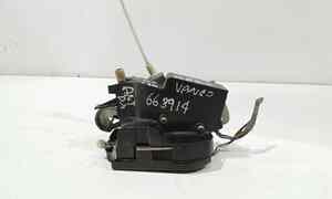 Serratura Anteriore Destra per Mercedes Vaneo 1 Serie (2001 - In produzione)