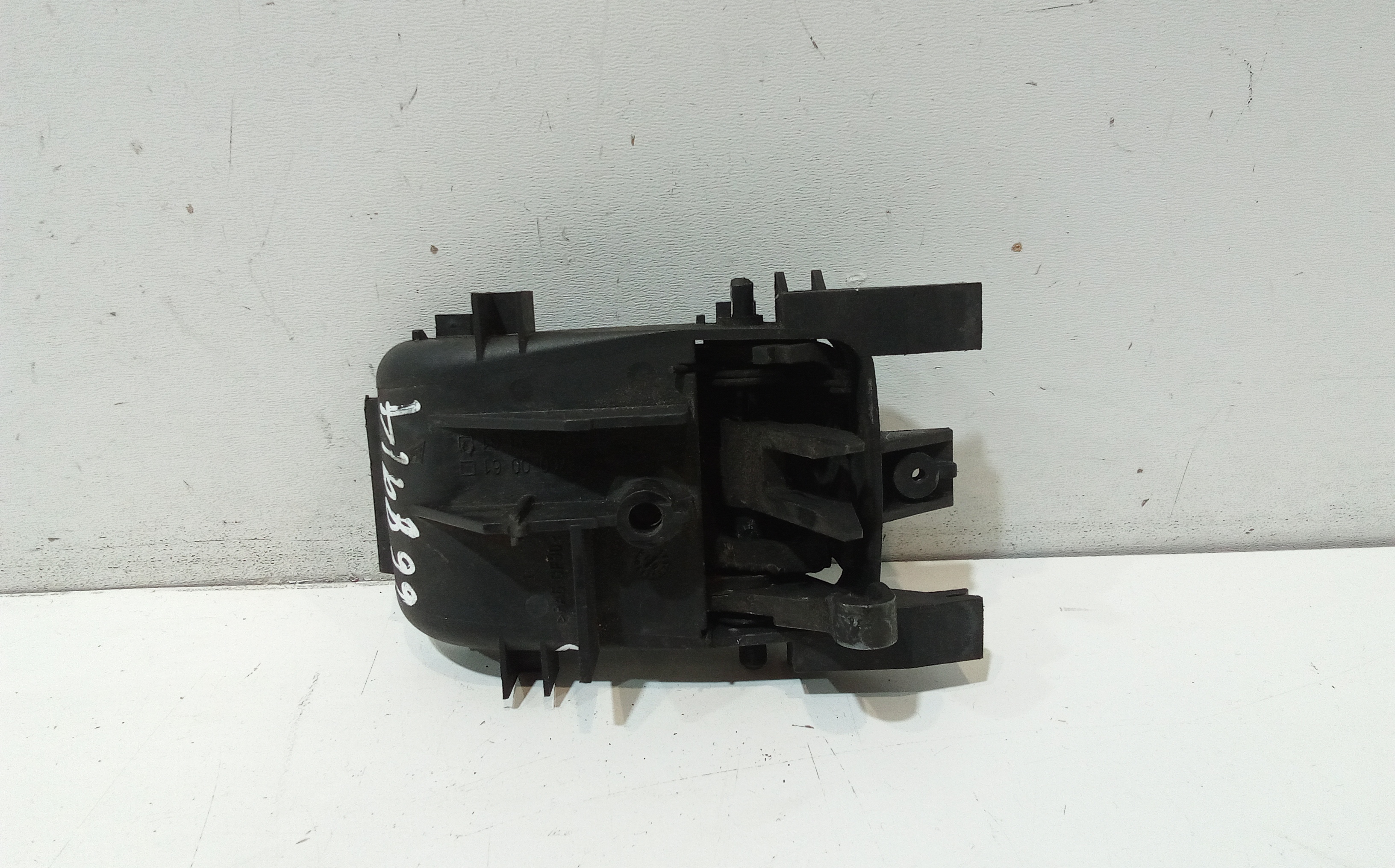 Maniglia interna portellone posteriore per Mercedes Vaneo 1 Serie (2001 - In produzione)