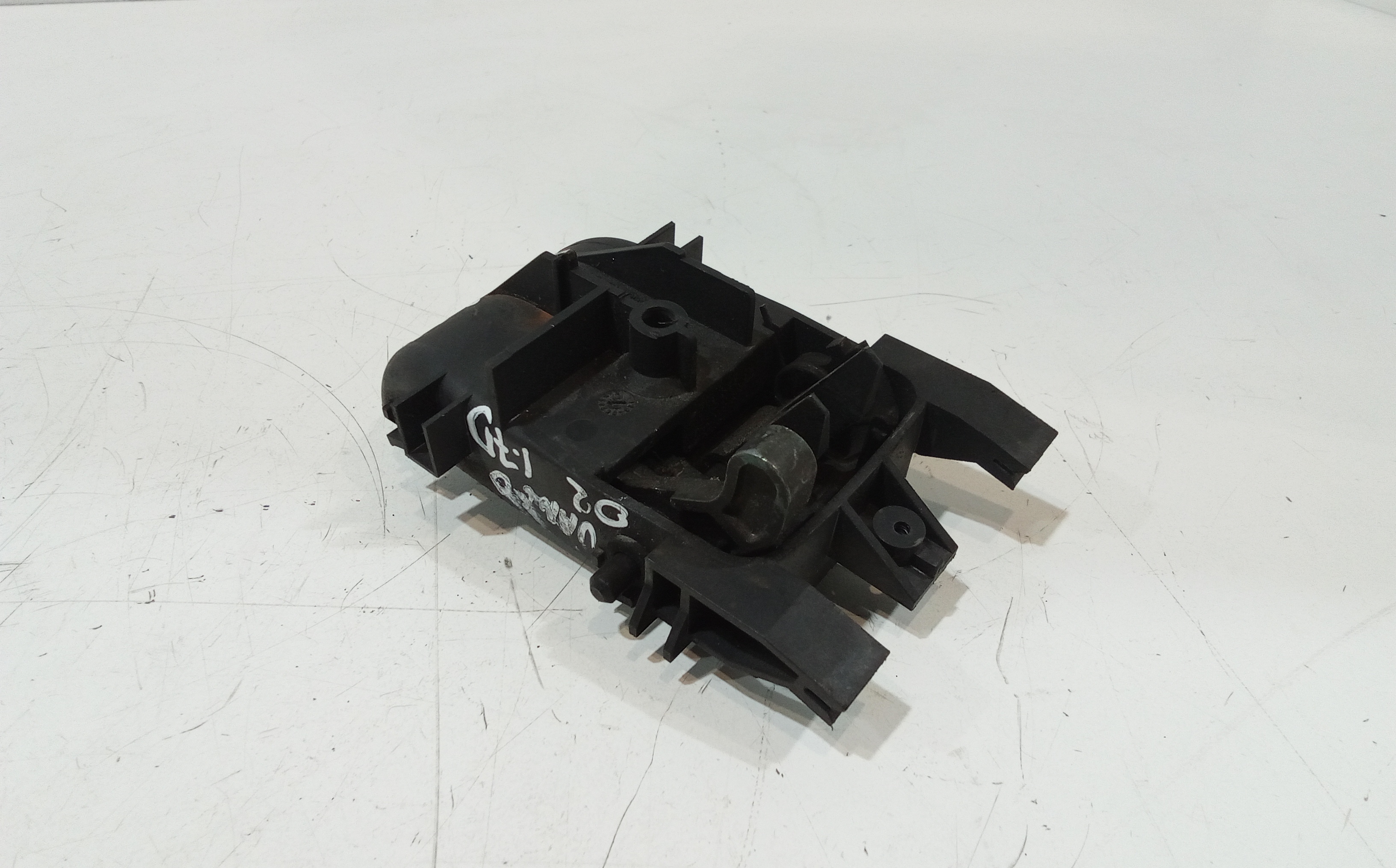 Maniglia interna portellone posteriore per Mercedes Vaneo 1 Serie (2001 - In produzione)