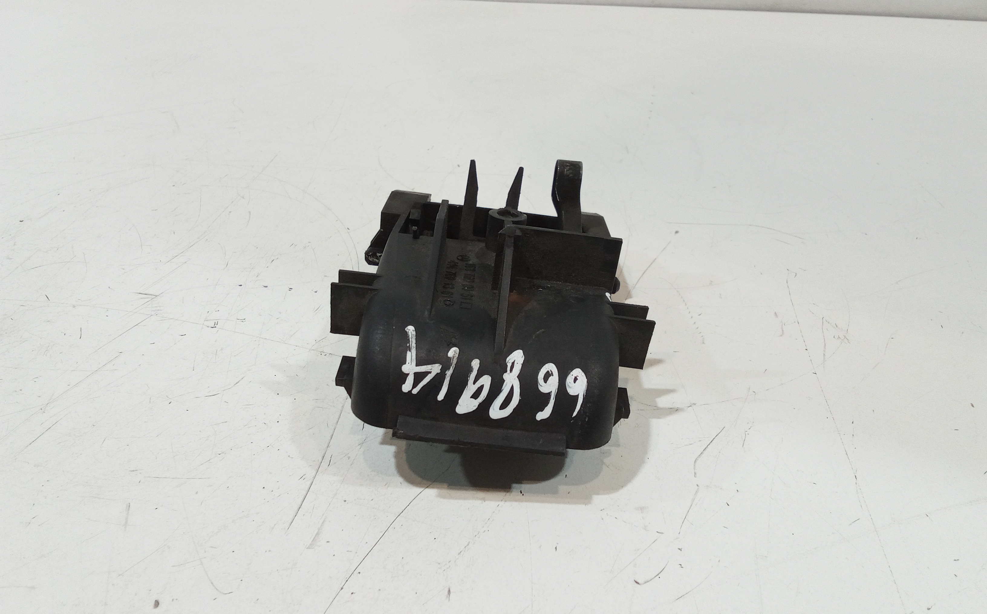 Maniglia interna portellone posteriore per Mercedes Vaneo 1 Serie (2001 - In produzione)