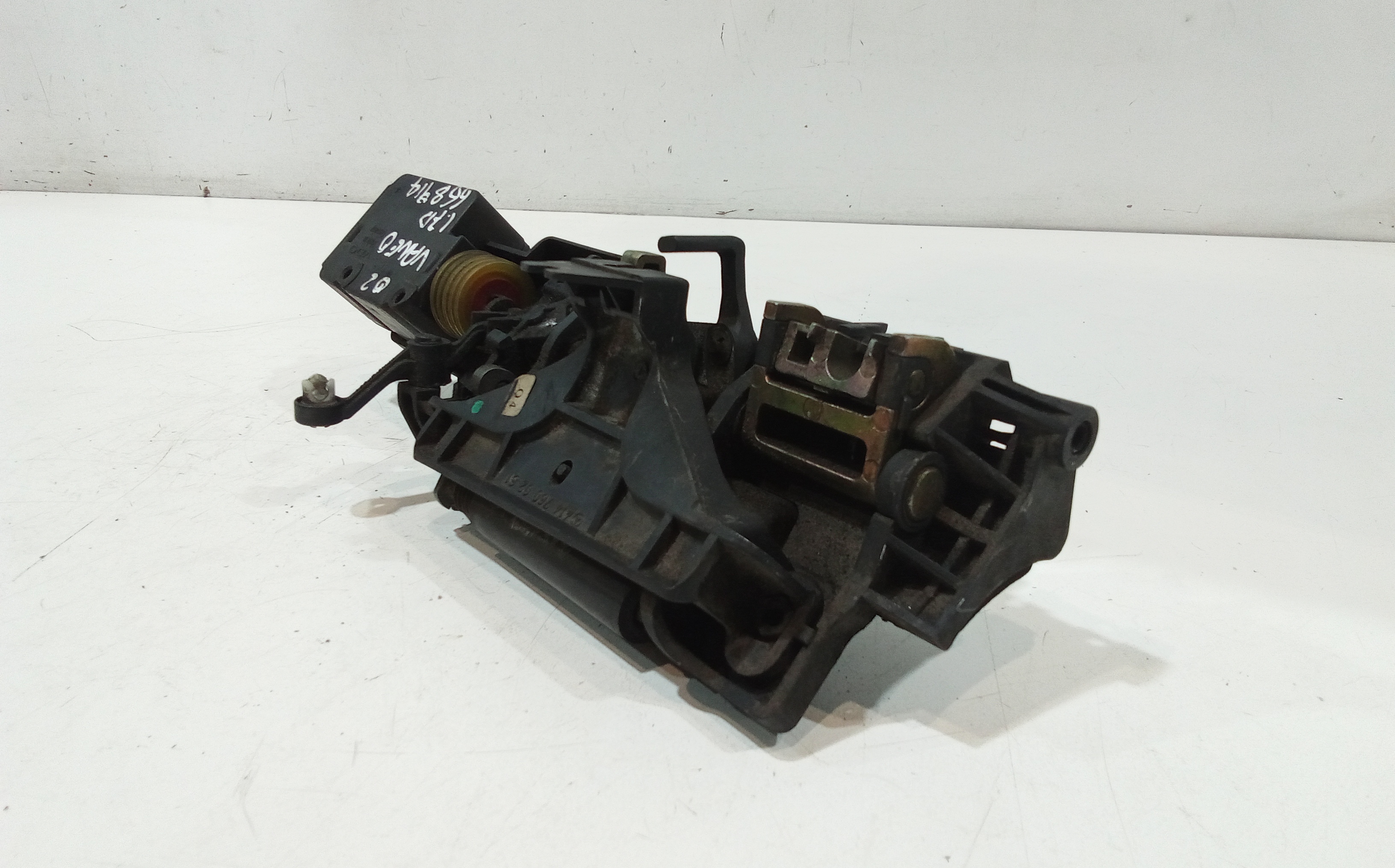 Maniglia portellone posteriore per Mercedes Vaneo 1 Serie (2001 - In produzione)