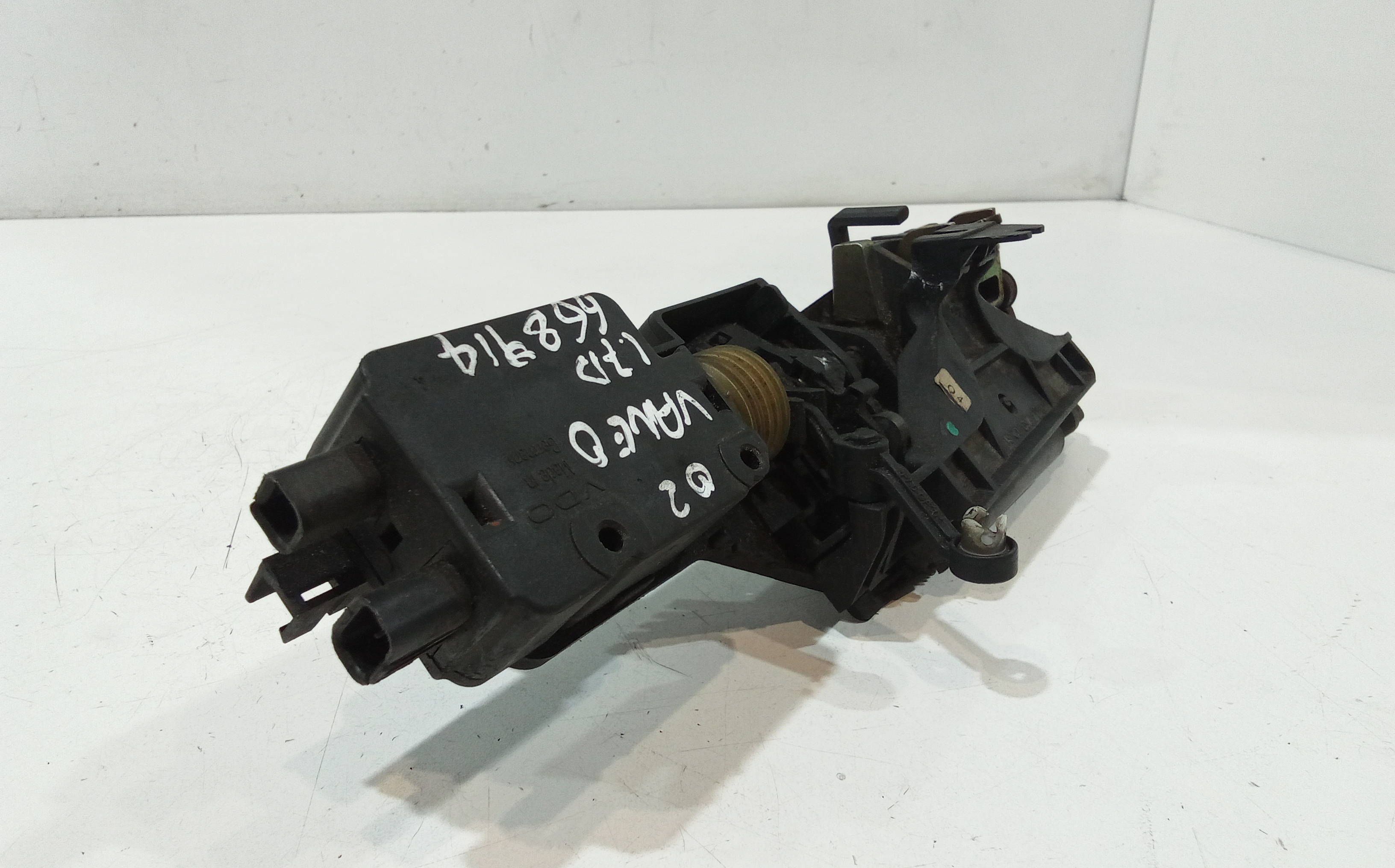 Maniglia portellone posteriore per Mercedes Vaneo 1 Serie (2001 - In produzione)