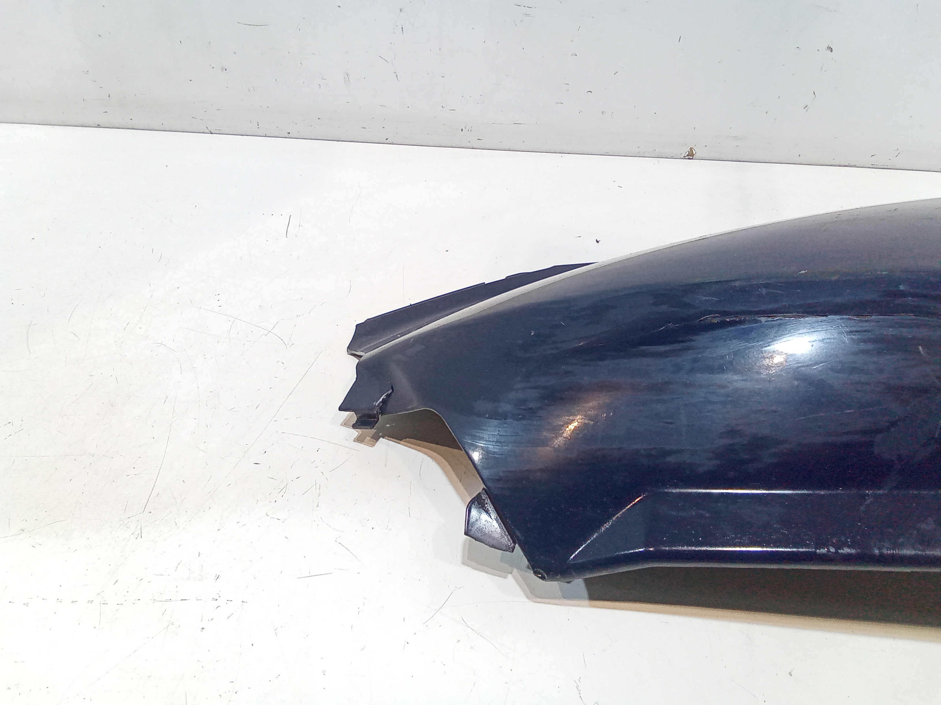 Carena posteriore SX per Aprilia Atlantic 400cc (2003 - 2010)