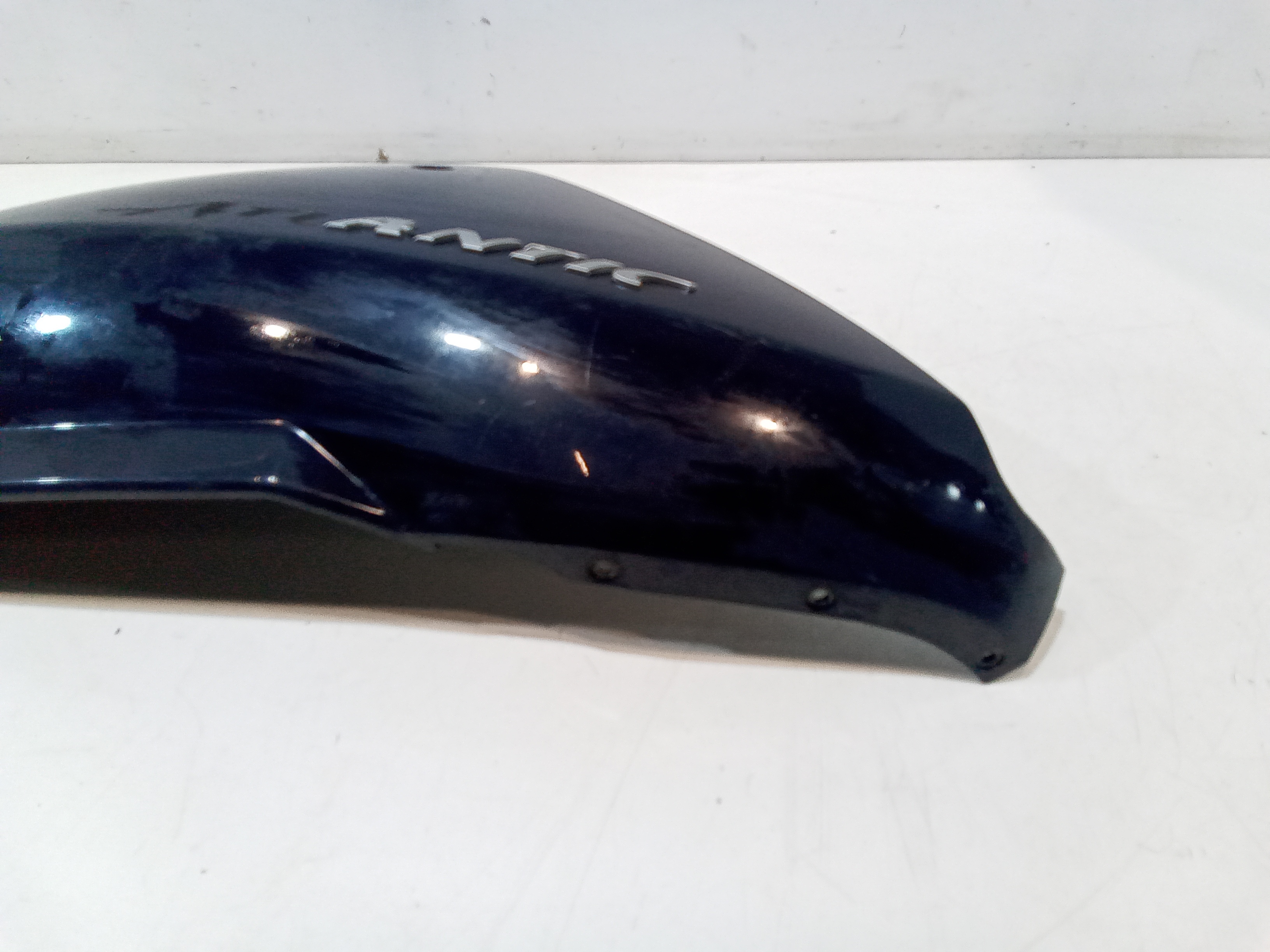 Carena posteriore SX per Aprilia Atlantic 400cc (2003 - 2010)