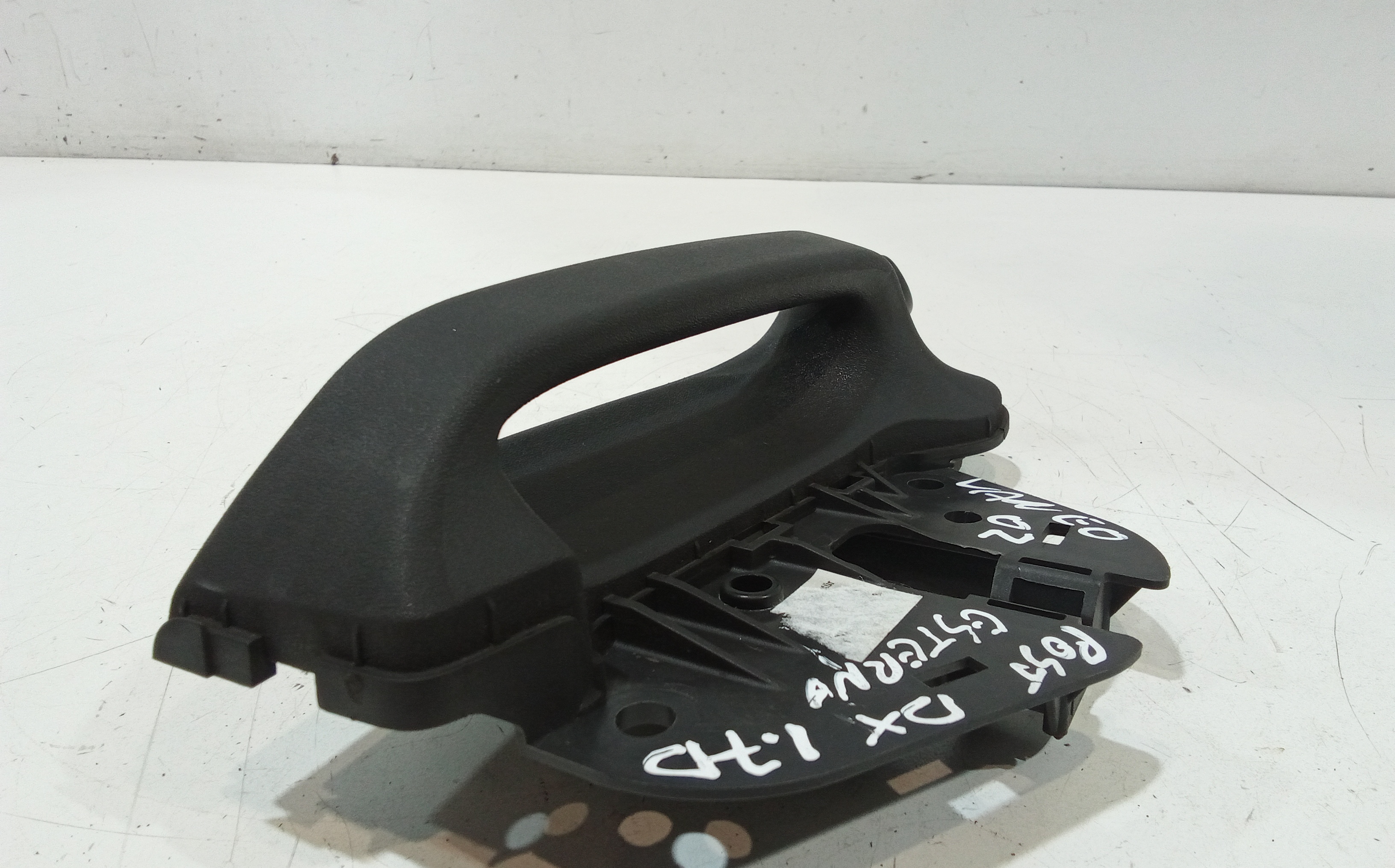 Maniglia interna Posteriore Destra per Mercedes Vaneo 1 Serie (2001 - In produzione)