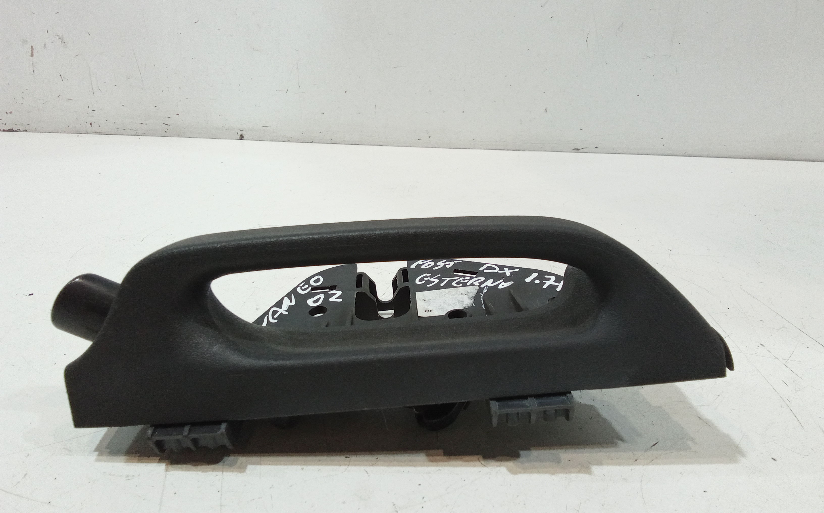 Maniglia interna Posteriore Destra per Mercedes Vaneo 1 Serie (2001 - In produzione)