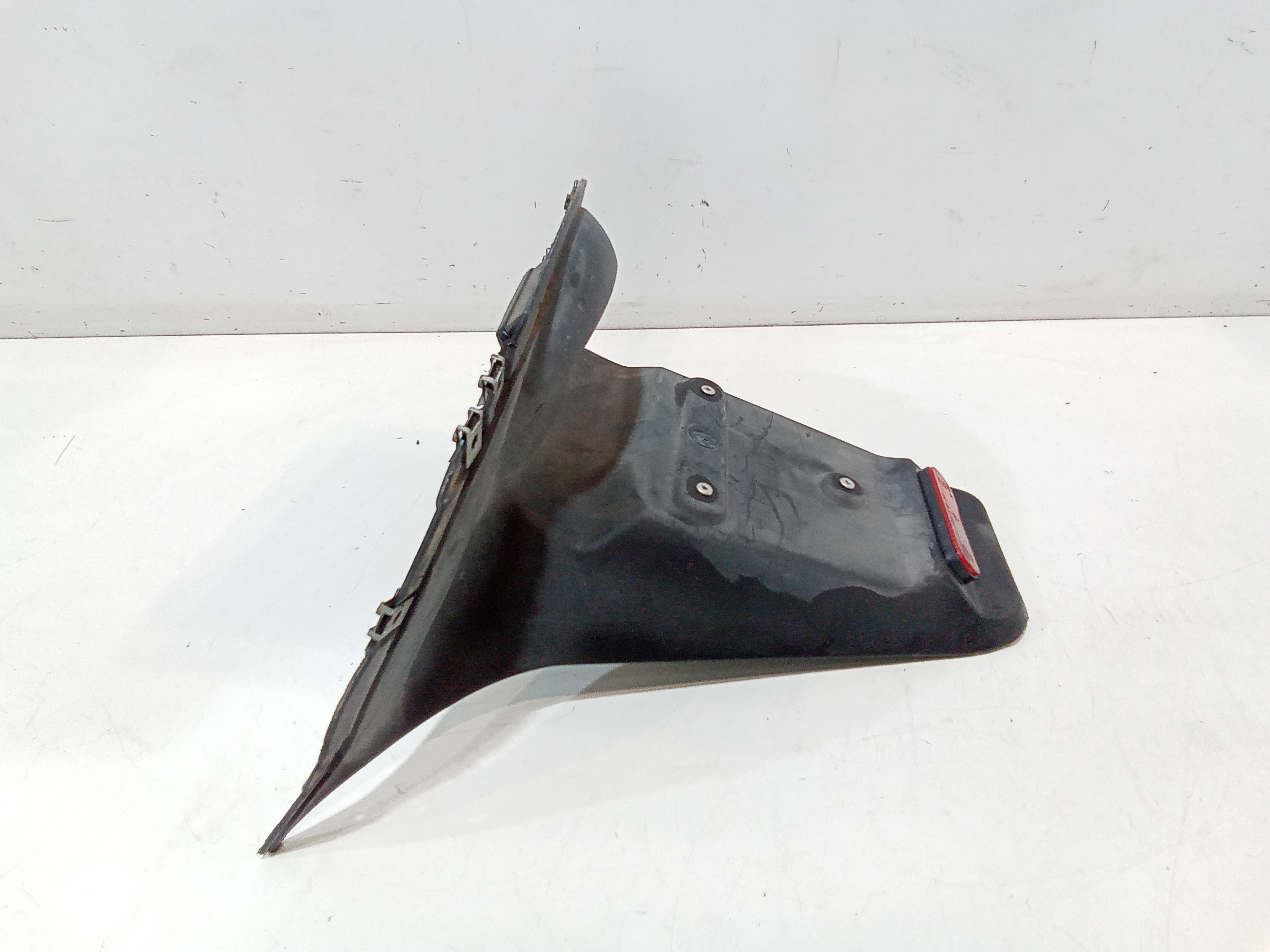 Parafango posteriore targa per Aprilia Atlantic 400cc (2003 - 2010)