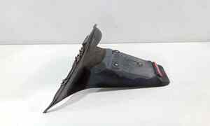 Parafango posteriore targa per Aprilia Atlantic 400cc (2003 - 2010)