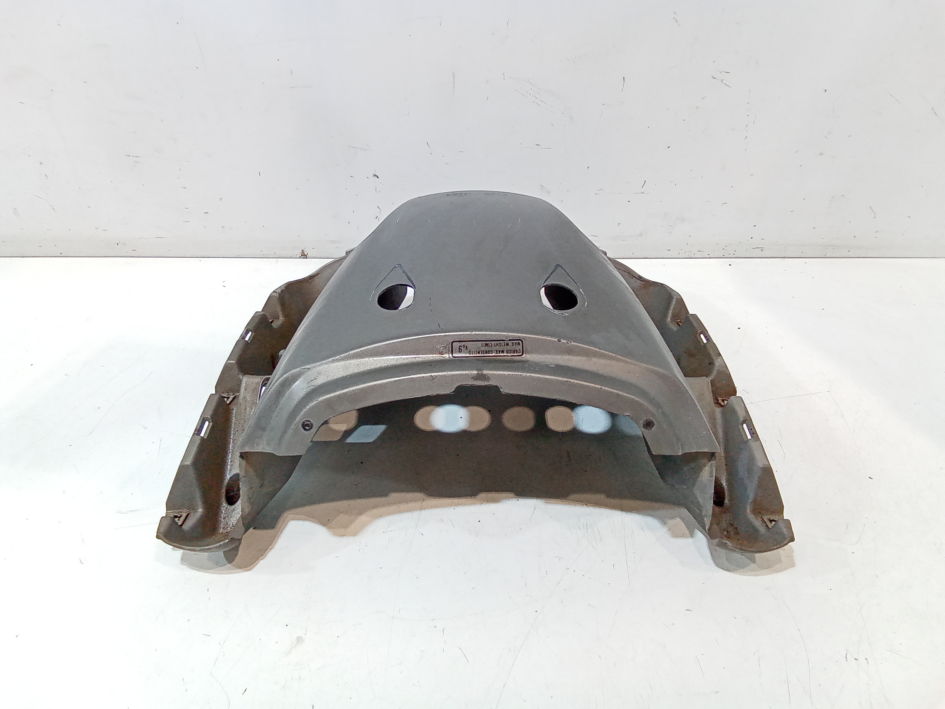 Carena coda posteriore per Aprilia Atlantic 400cc (2003 - 2010)