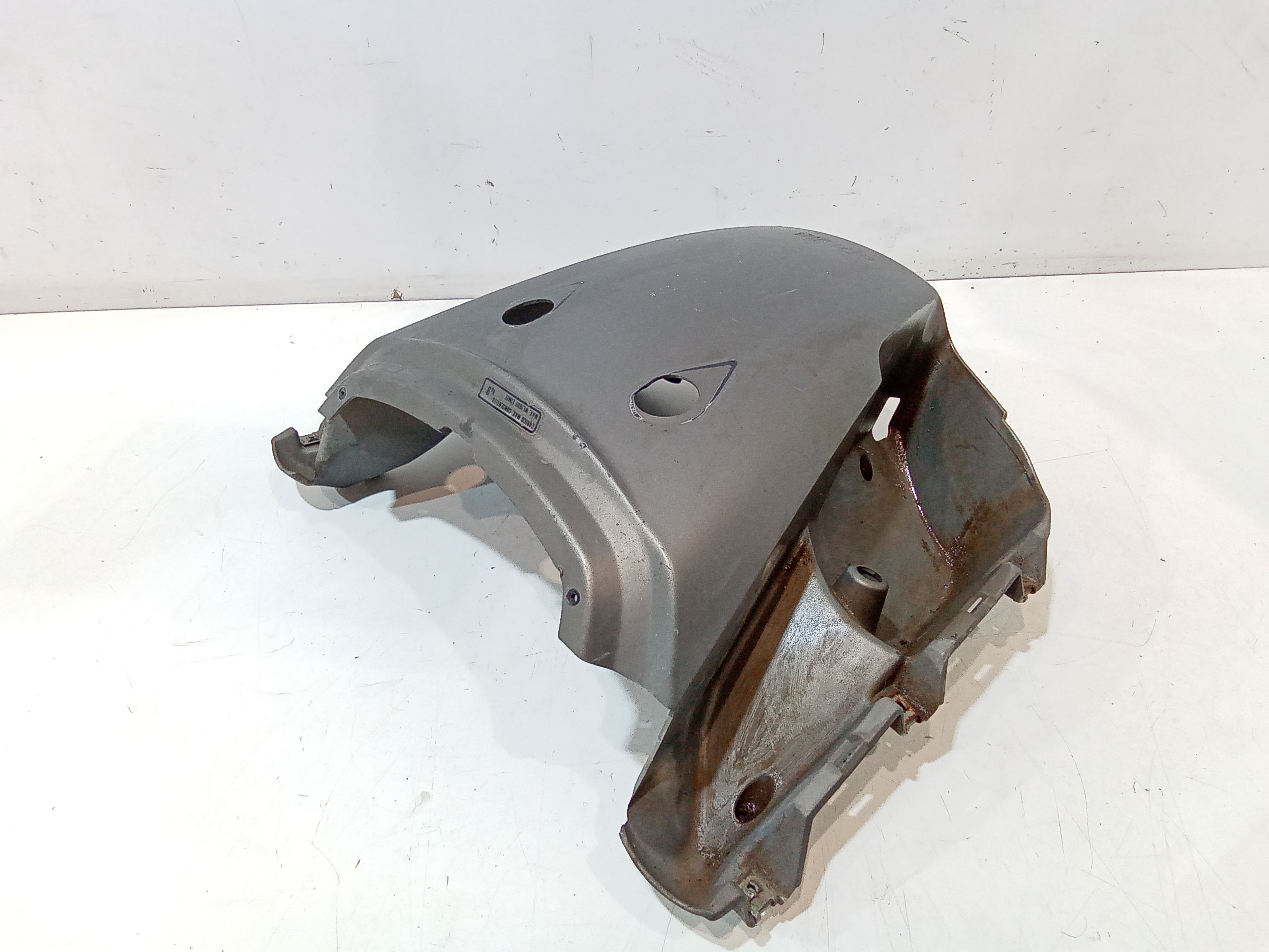 Carena coda posteriore per Aprilia Atlantic 400cc (2003 - 2010)