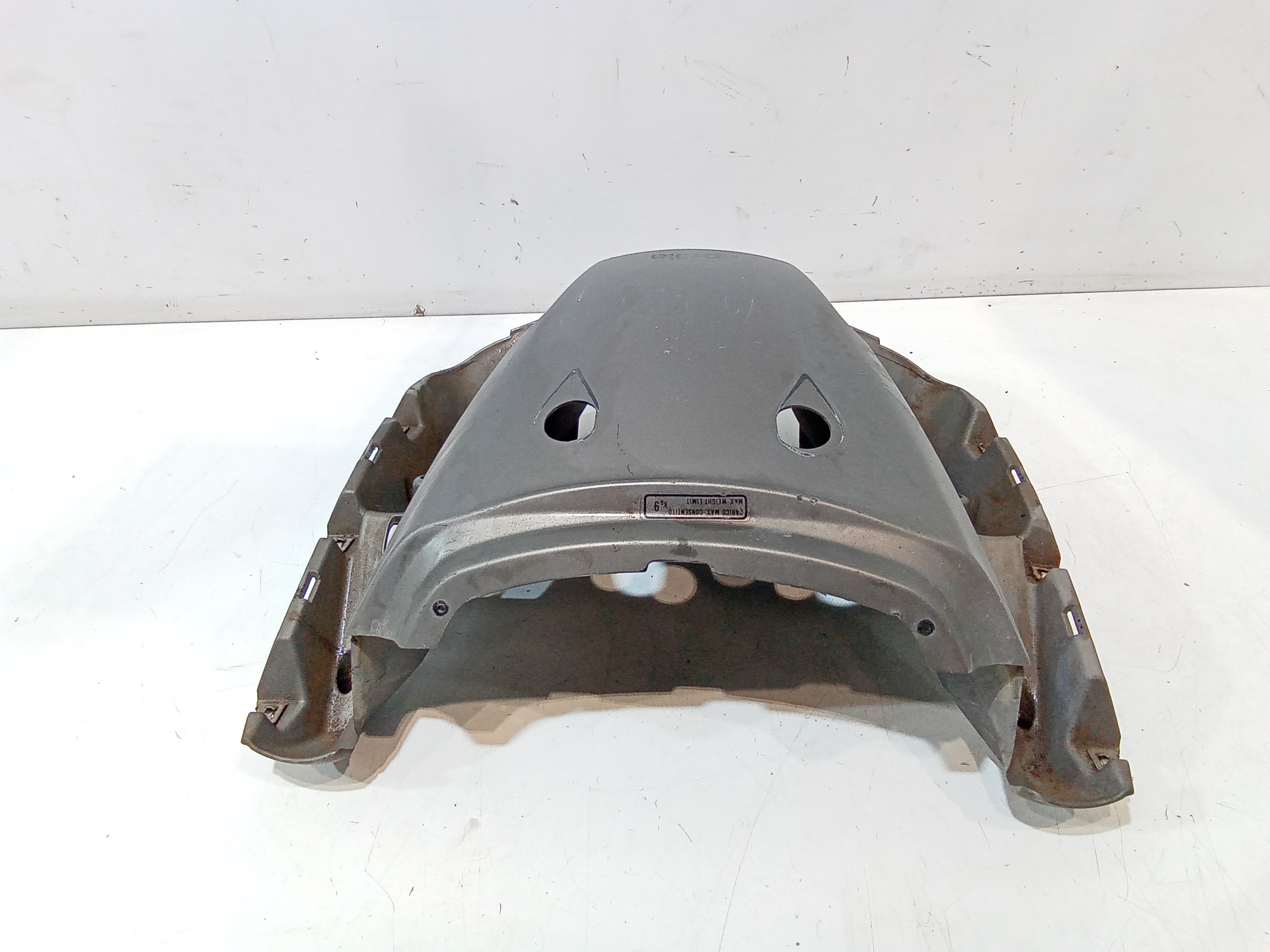 Carena coda posteriore per Aprilia Atlantic 400cc (2003 - 2010)