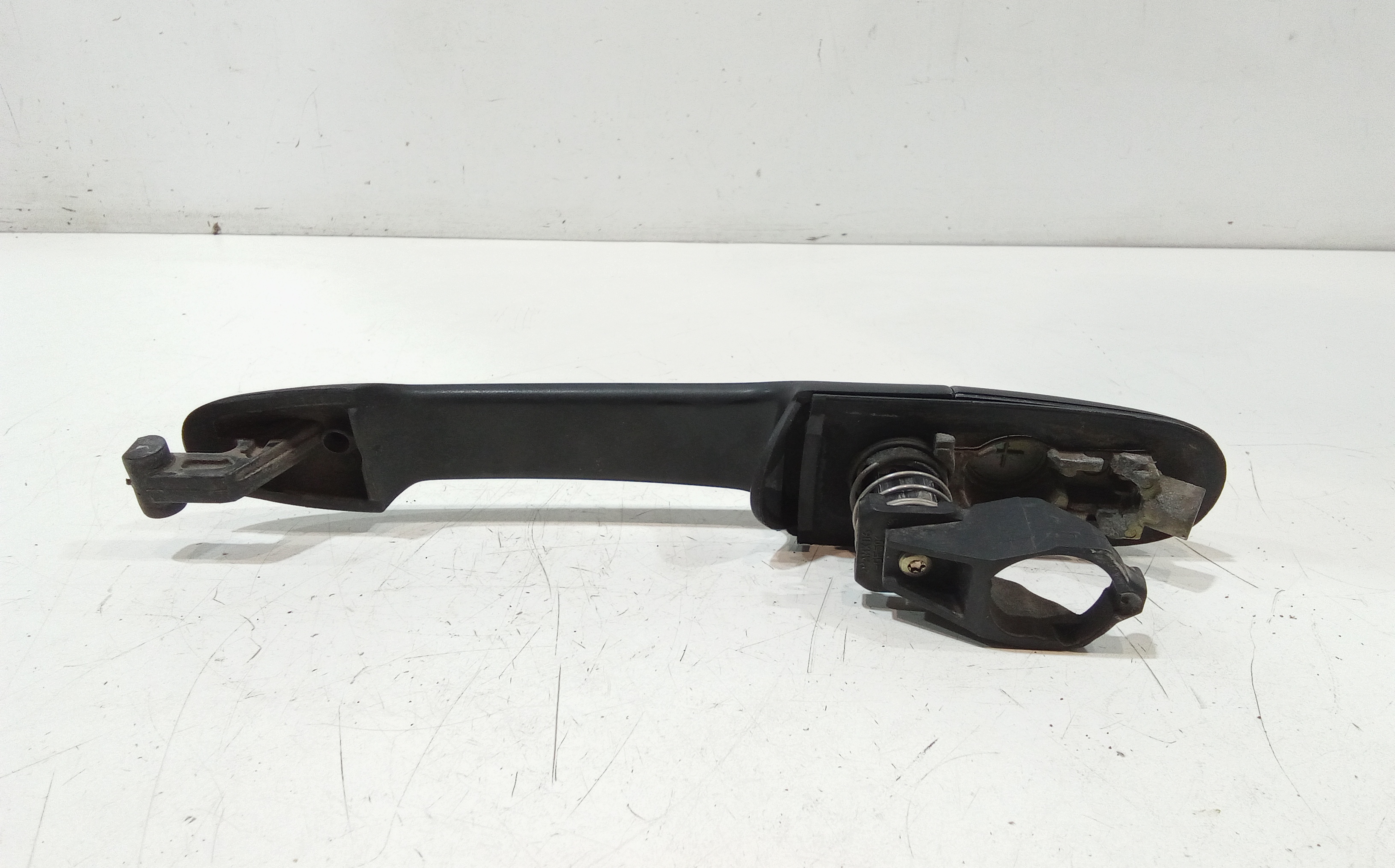 Maniglia esterna Posteriore Sinistra per Mercedes Vaneo 1 Serie (2001 - In produzione)