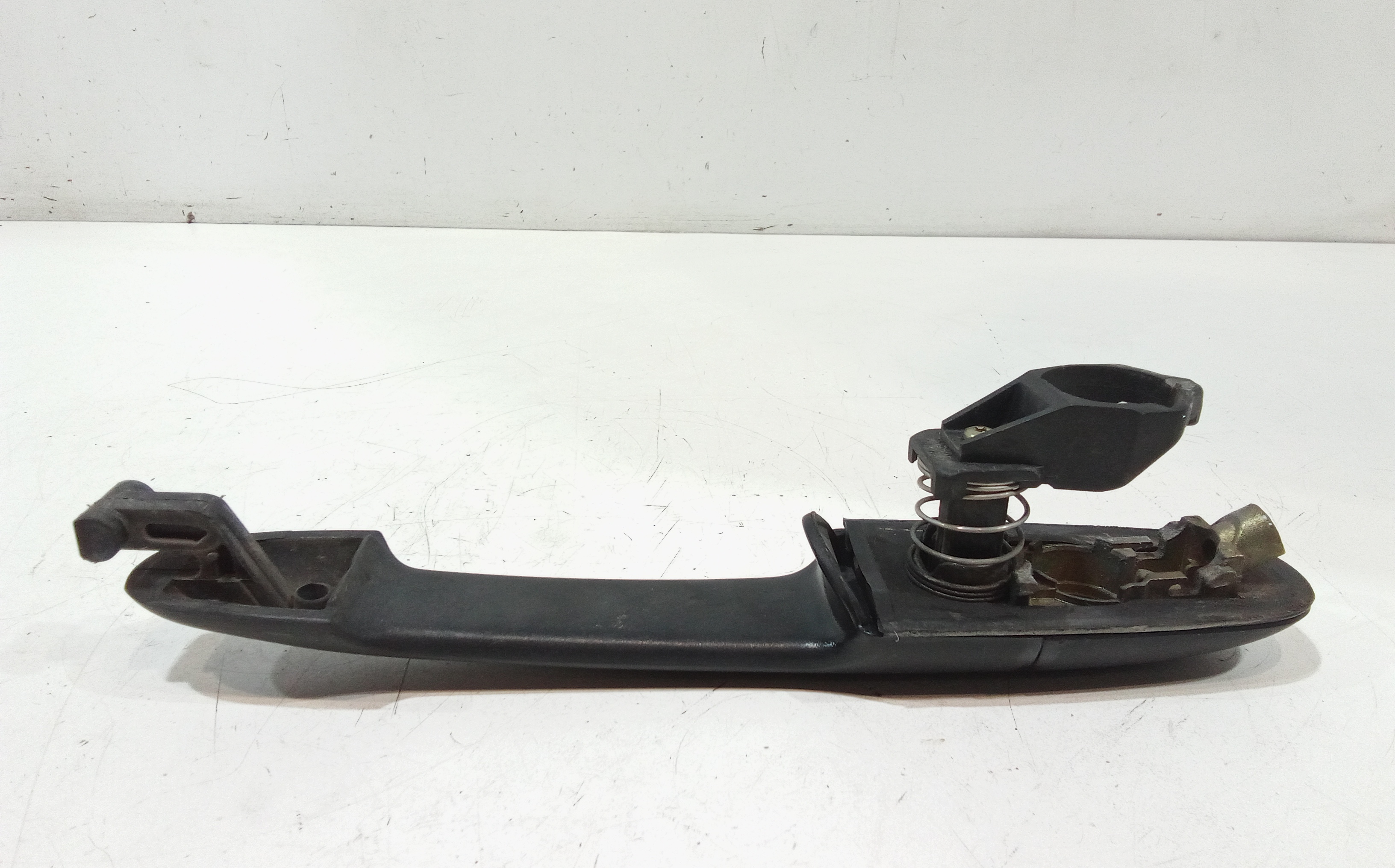 Maniglia esterna Posteriore Sinistra per Mercedes Vaneo 1 Serie (2001 - In produzione)