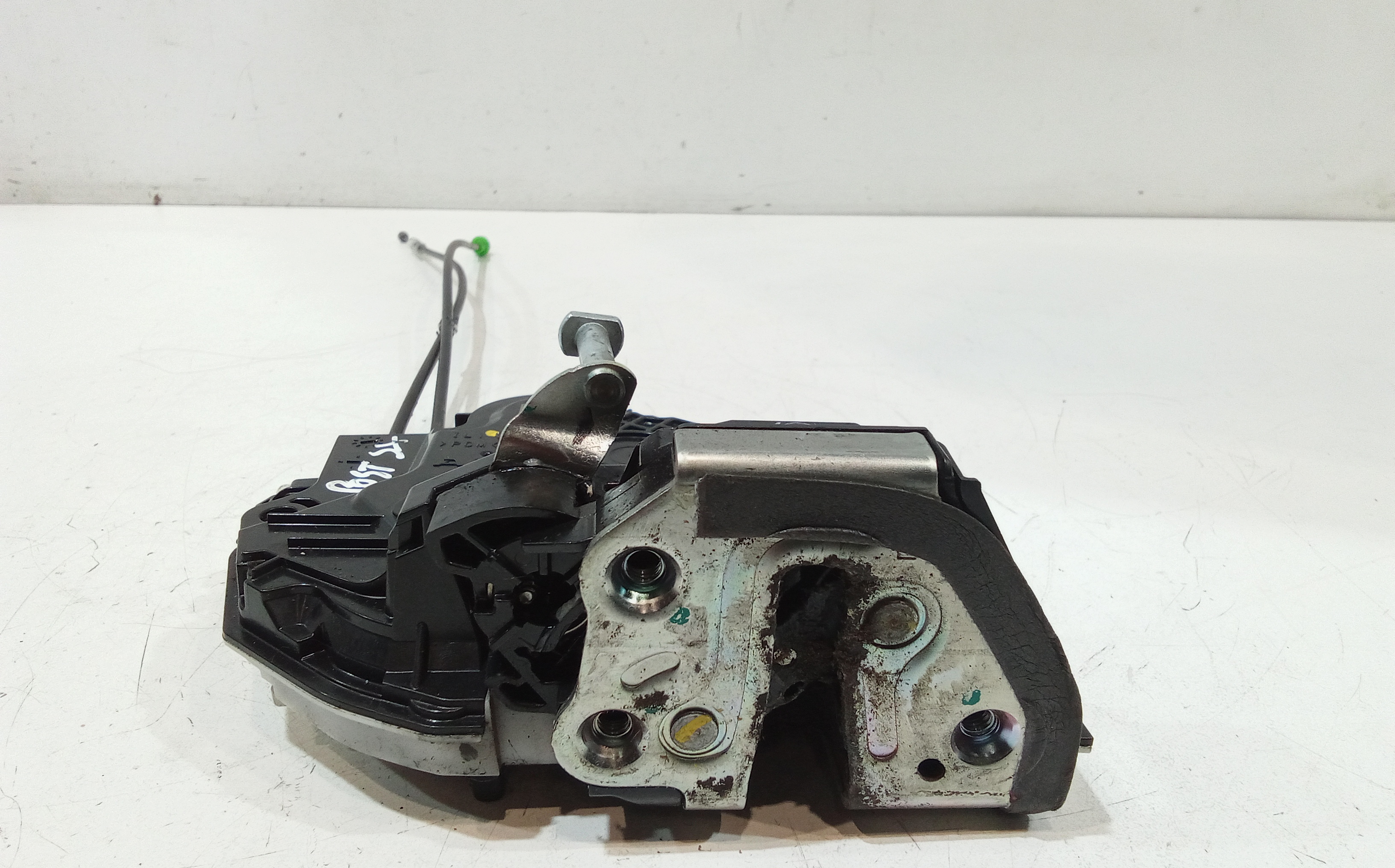 Serratura Posteriore Sinistra per Citroen C1 (2018>) (2018 - 2021)