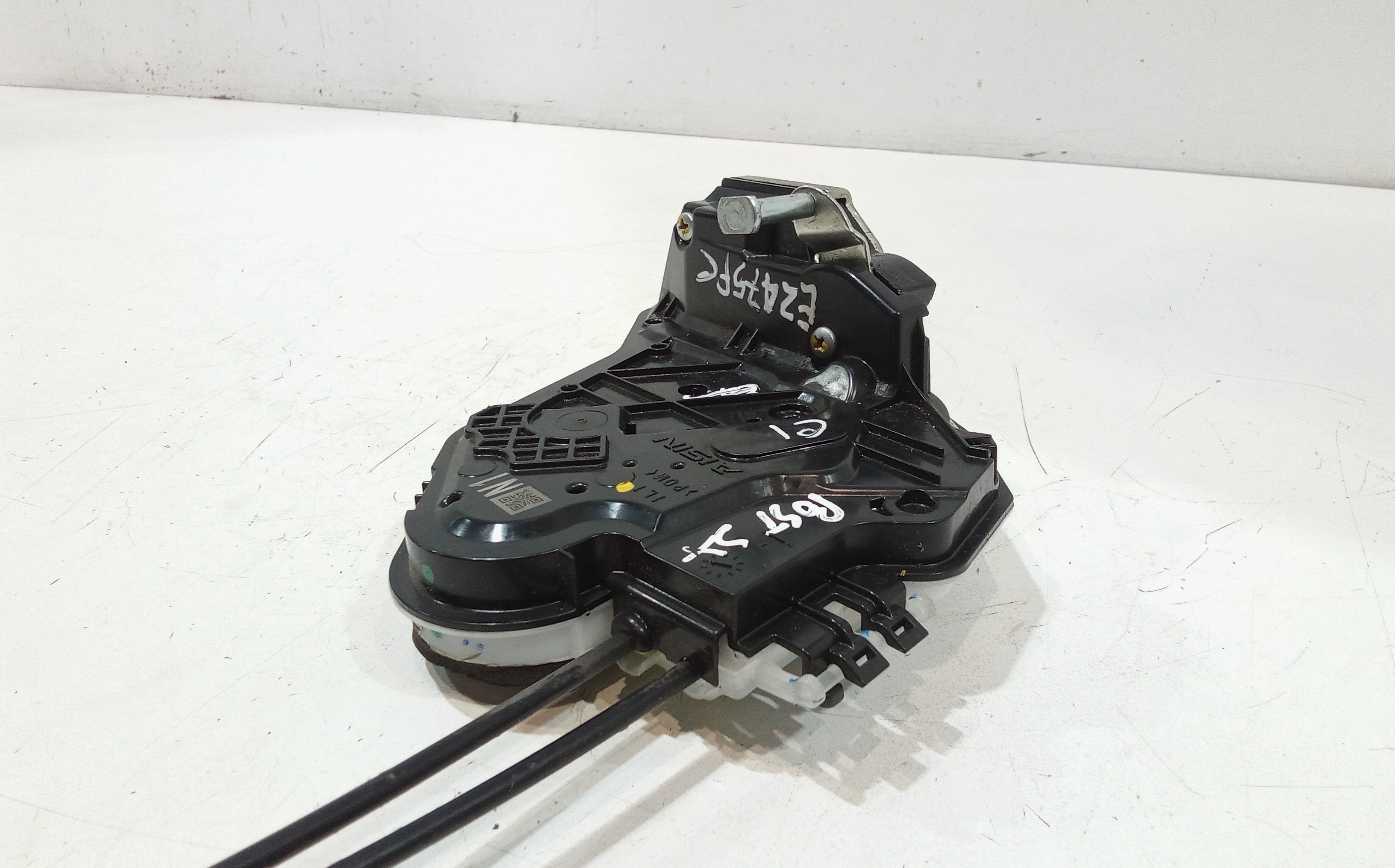 Serratura Posteriore Sinistra per Citroen C1 (2018>) (2018 - 2021)