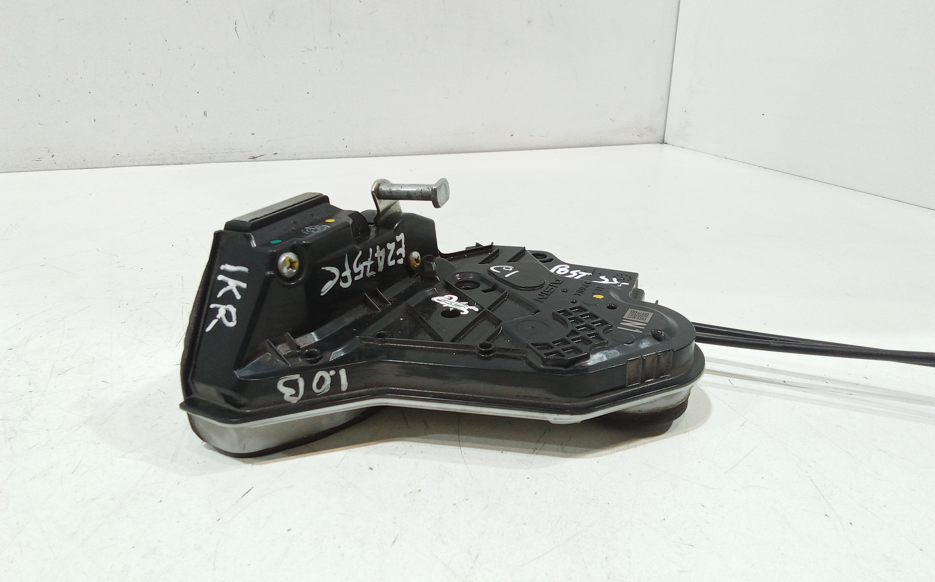 Serratura Posteriore Sinistra per Citroen C1 (2018>) (2018 - 2021)