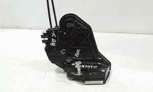 Serratura Posteriore Sinistra per Citroen C1 (2018>) (2018 - 2021)