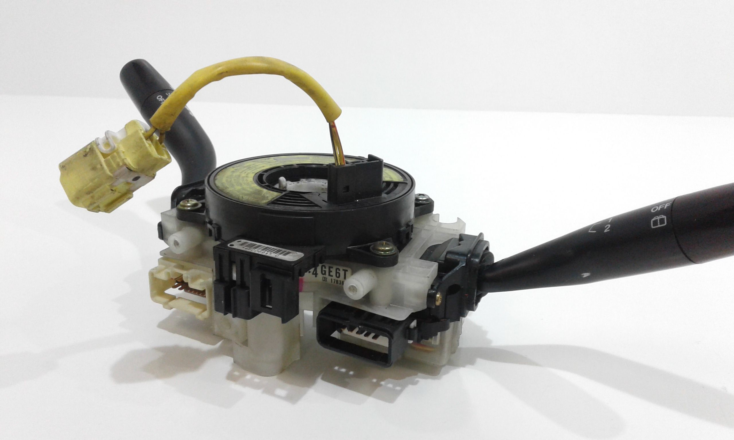 Devioluci MAZDA Premacy 1 Serie