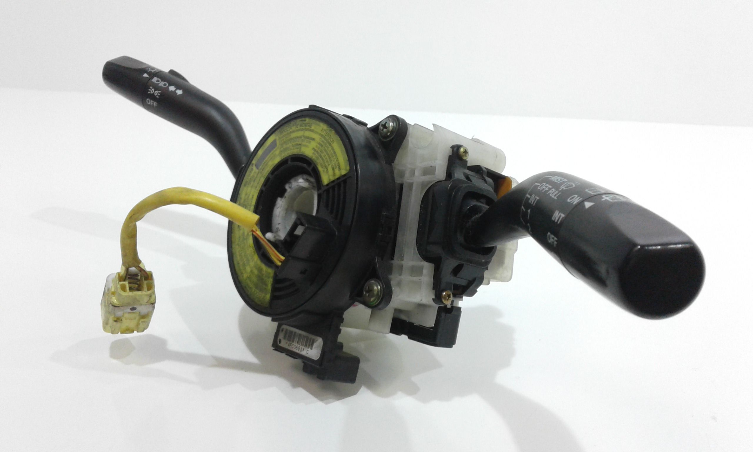 Devioluci MAZDA Premacy 1 Serie