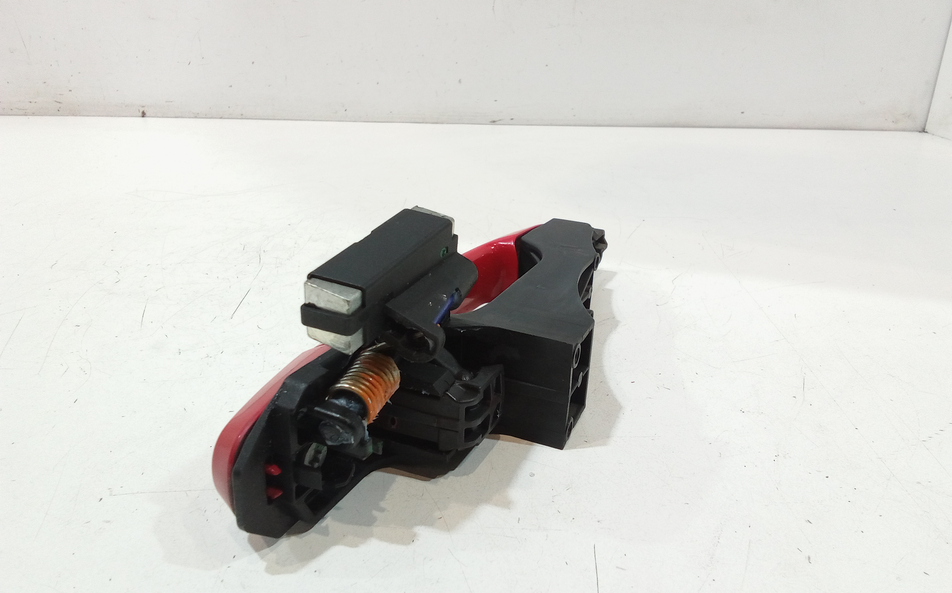 Maniglia esterna Posteriore Sinistra per Citroen C1 (2018>) (2018 - 2021)