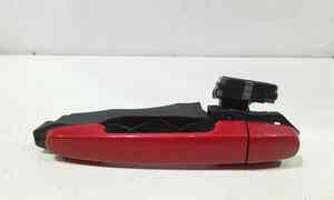 Maniglia esterna Posteriore Sinistra per Citroen C1 (2018>) (2018 - 2021)