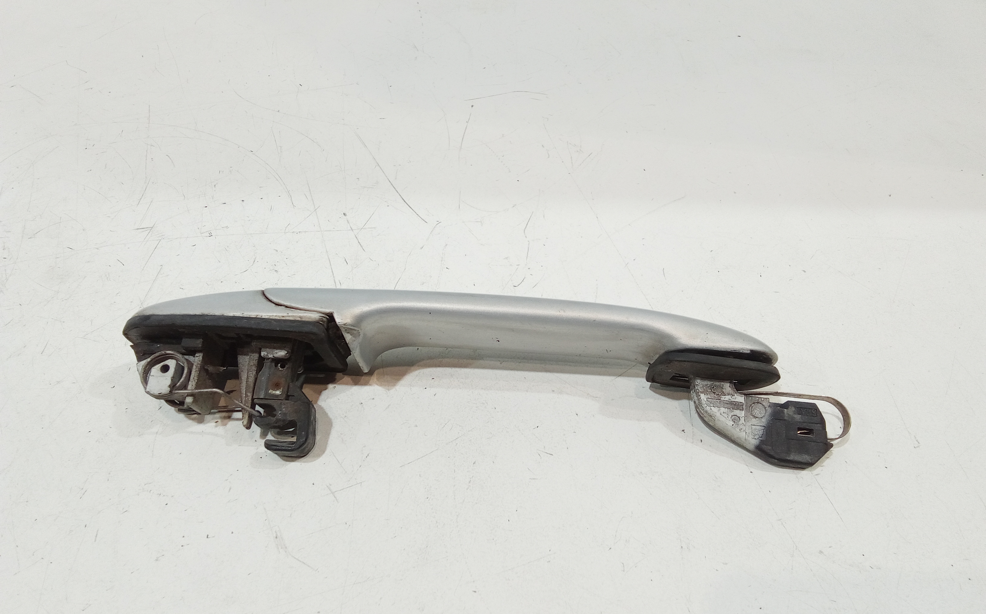 Maniglia esterna Posteriore Destra per Seat Alhambra 2 Serie (2000 - 2009)