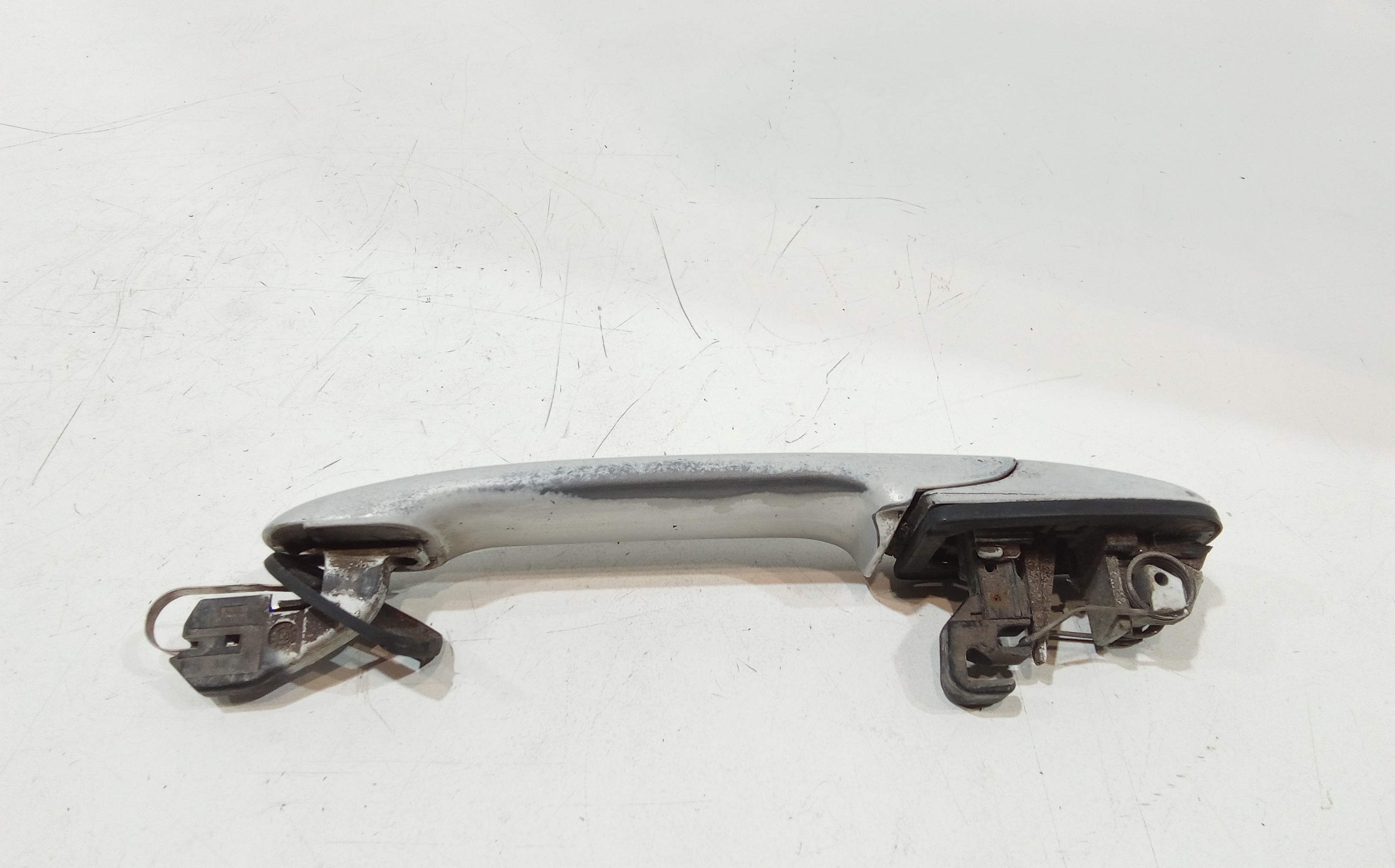 Maniglia esterna Posteriore Destra per Seat Alhambra 2 Serie (2000 - 2009)