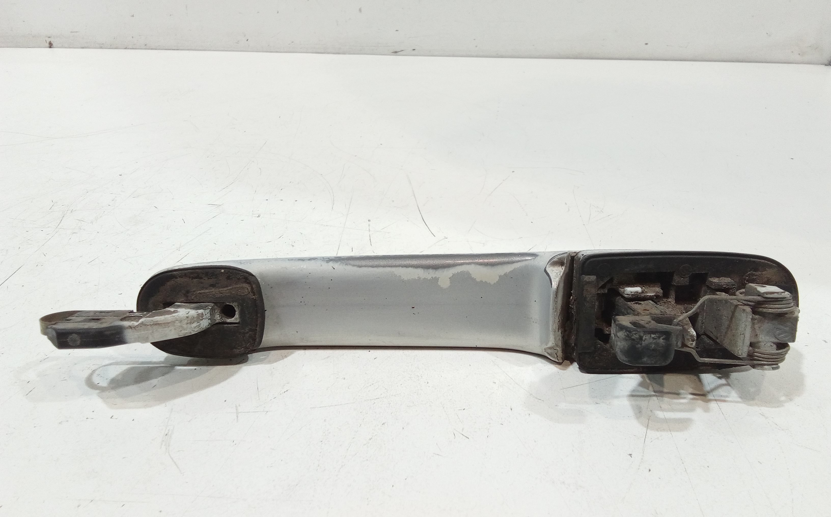 Maniglia esterna Posteriore Destra per Seat Alhambra 2 Serie (2000 - 2009)