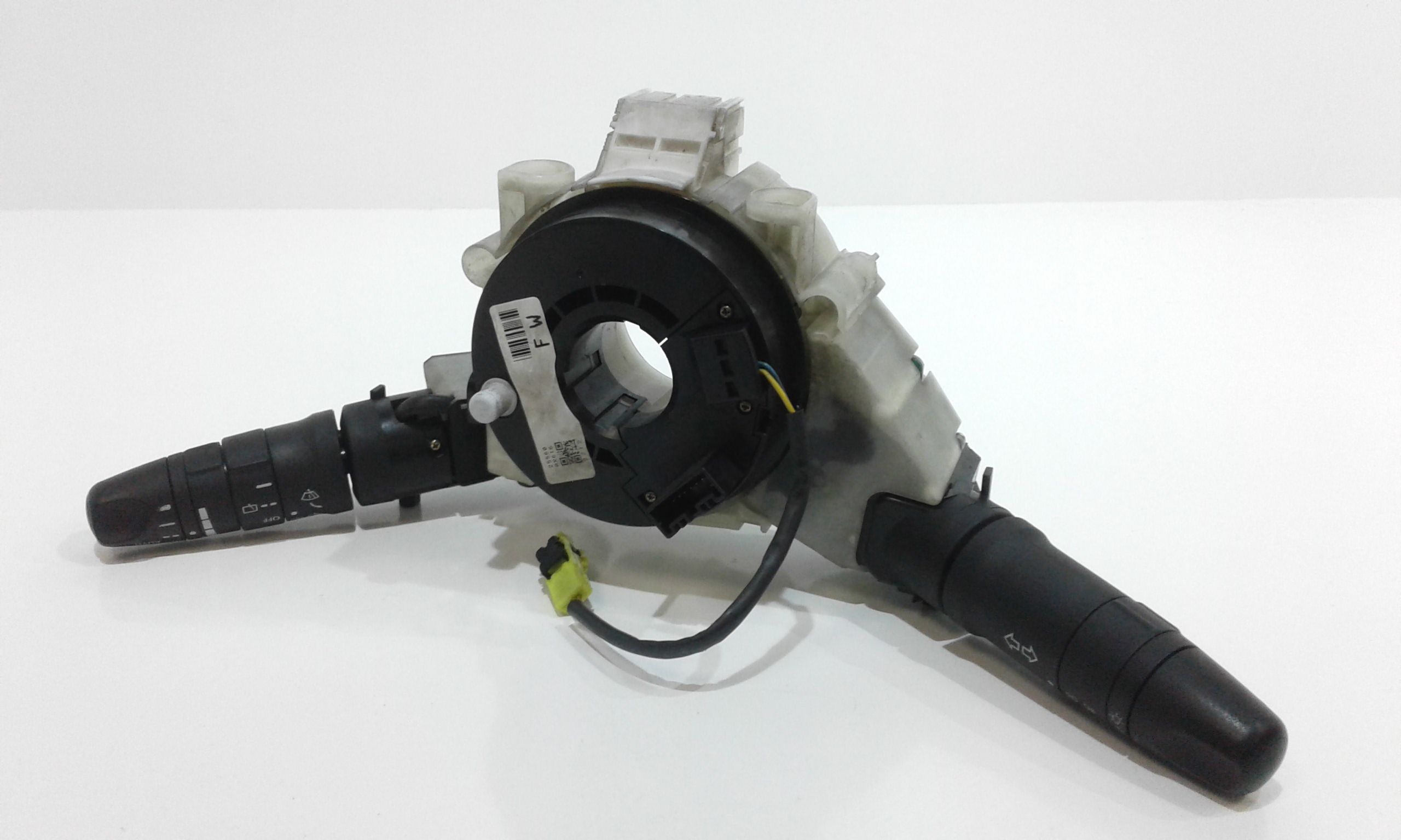 Devioluci NISSAN Micra 5 Serie