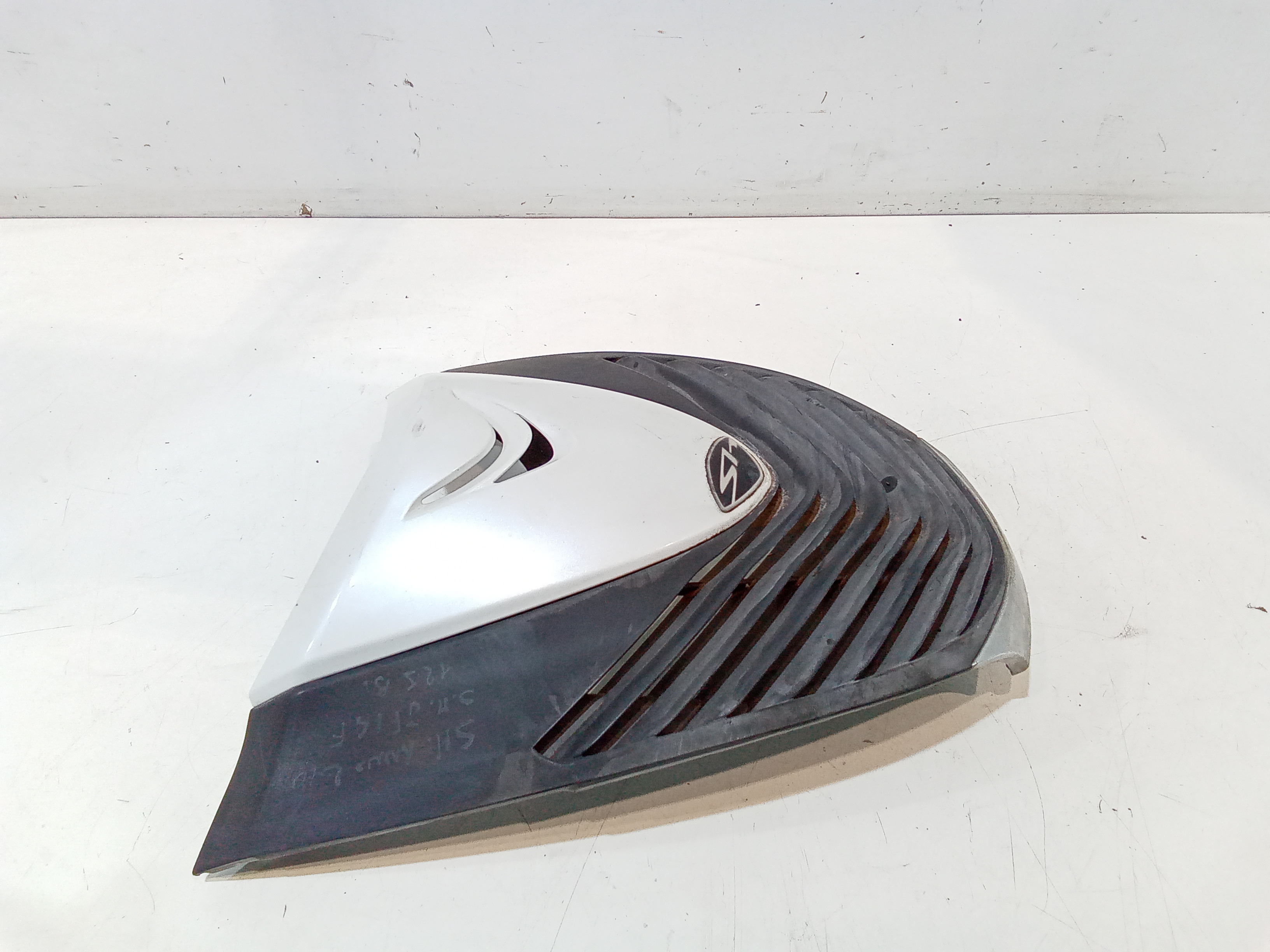 Coperchio scudo anteriore per Honda Sh 125cc (2009 - 2012)