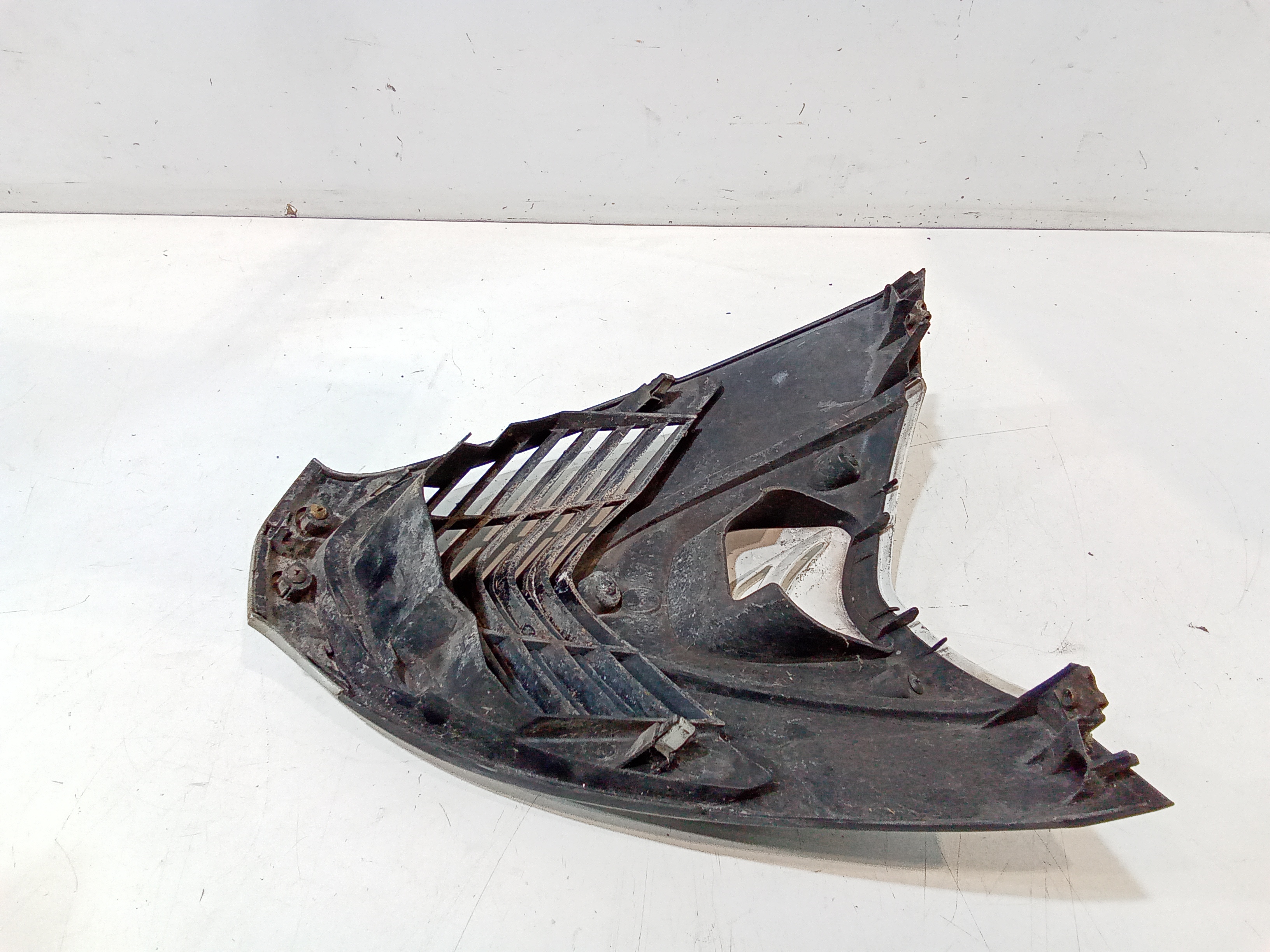 Coperchio scudo anteriore per Honda Sh 125cc (2009 - 2012)