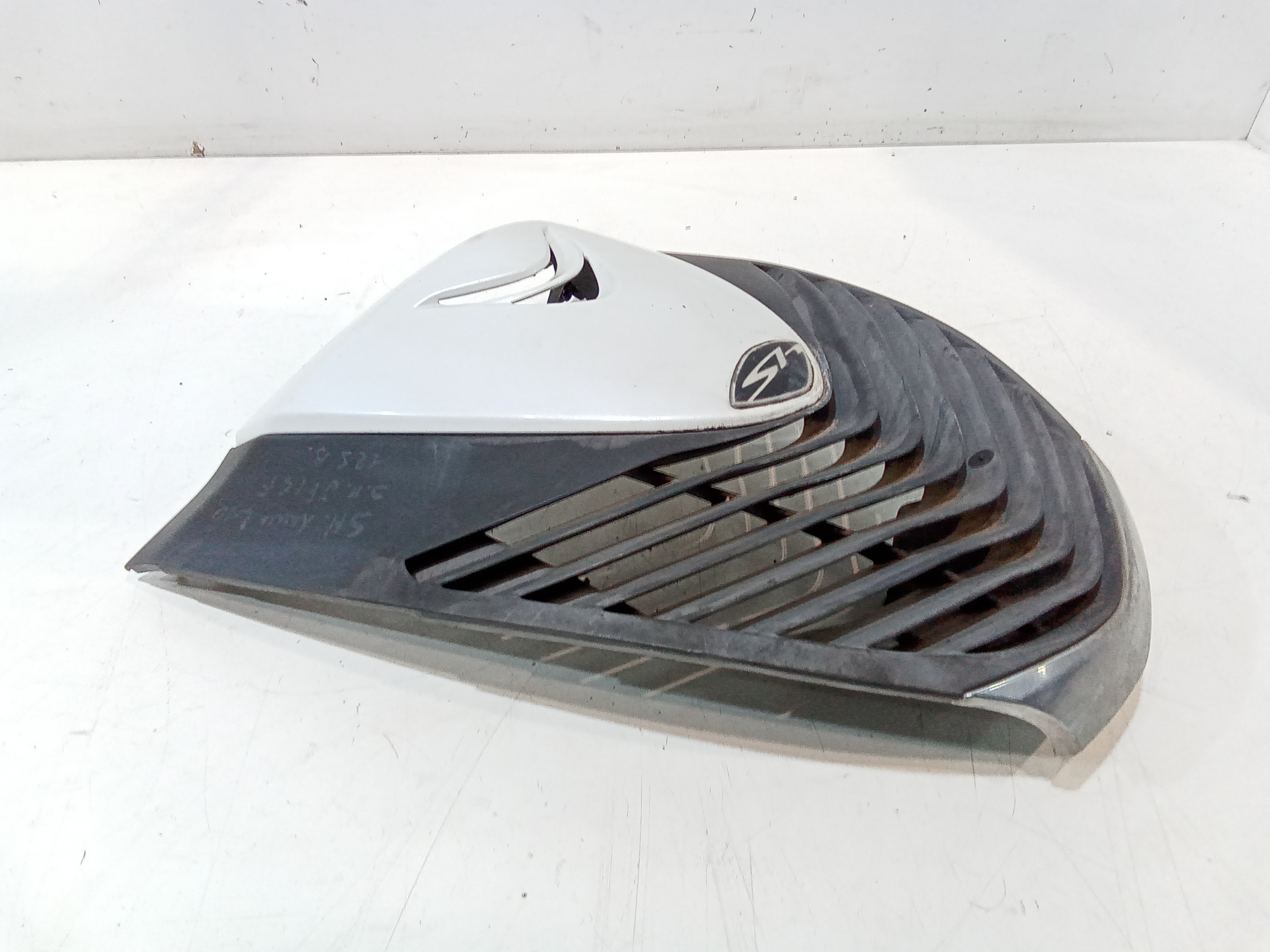 Coperchio scudo anteriore per Honda Sh 125cc (2009 - 2012)
