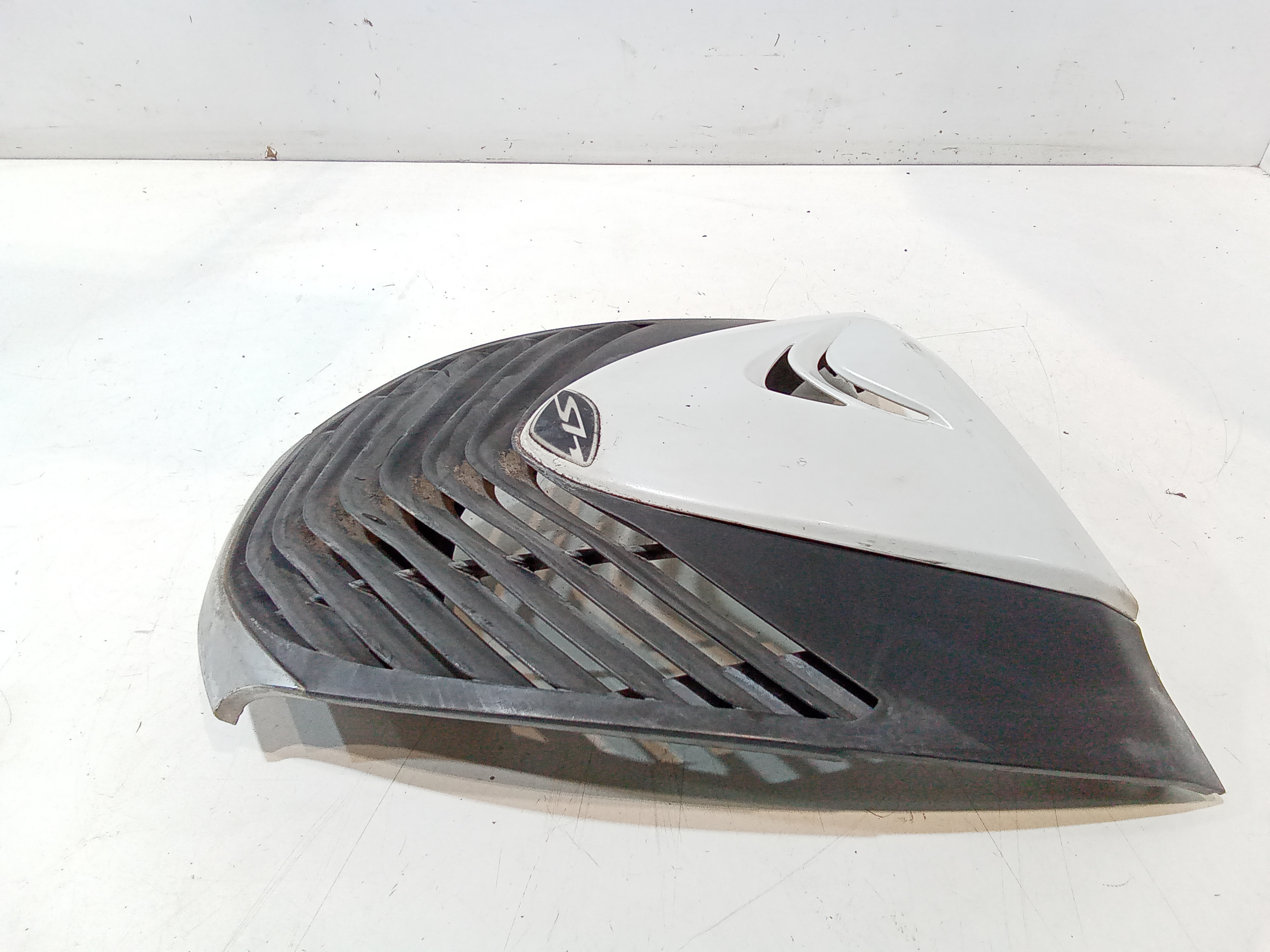 Coperchio scudo anteriore per Honda Sh 125cc (2009 - 2012)