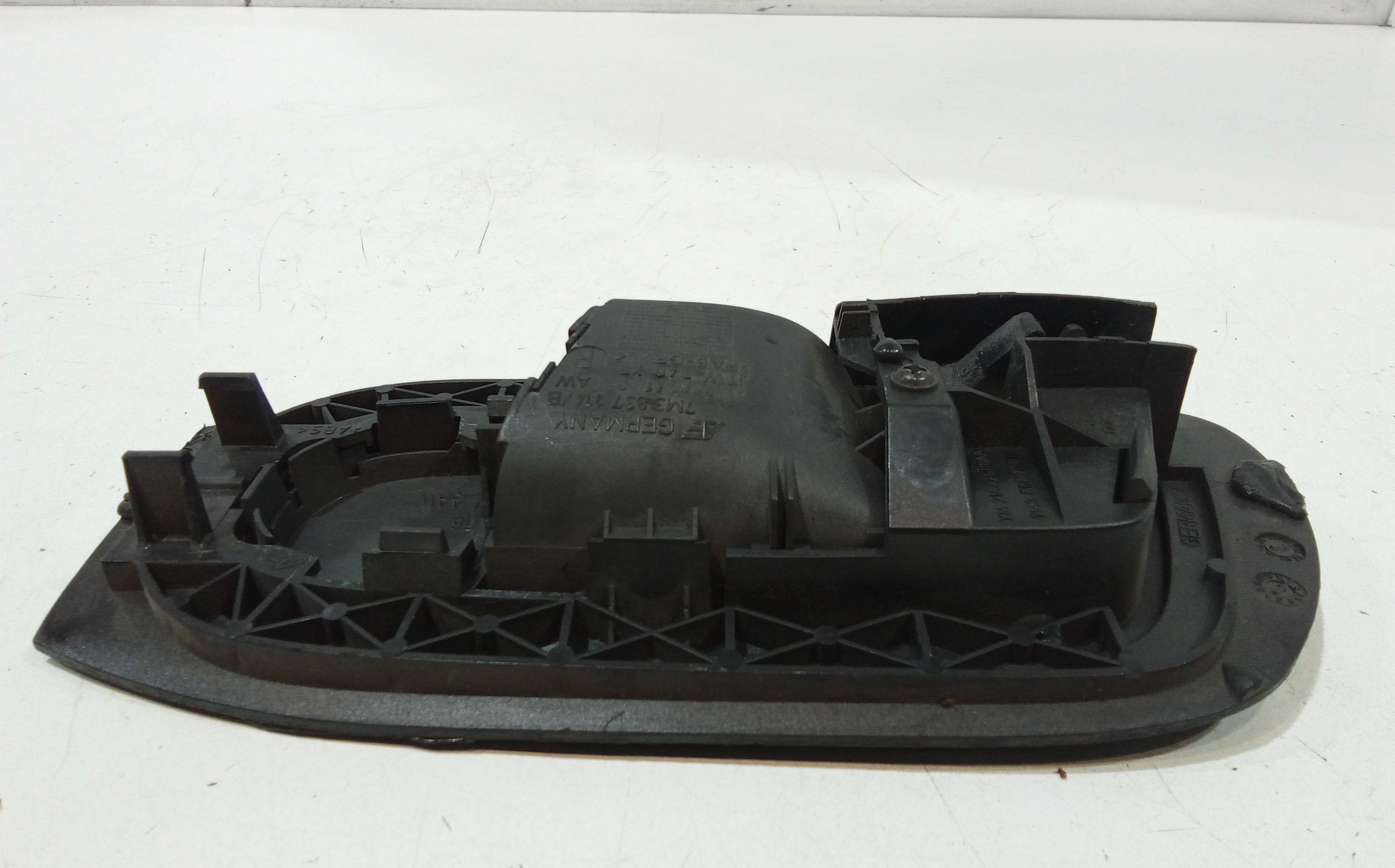 Maniglia interna Anteriore Destra per Seat Alhambra 2 Serie (2000 - 2009)