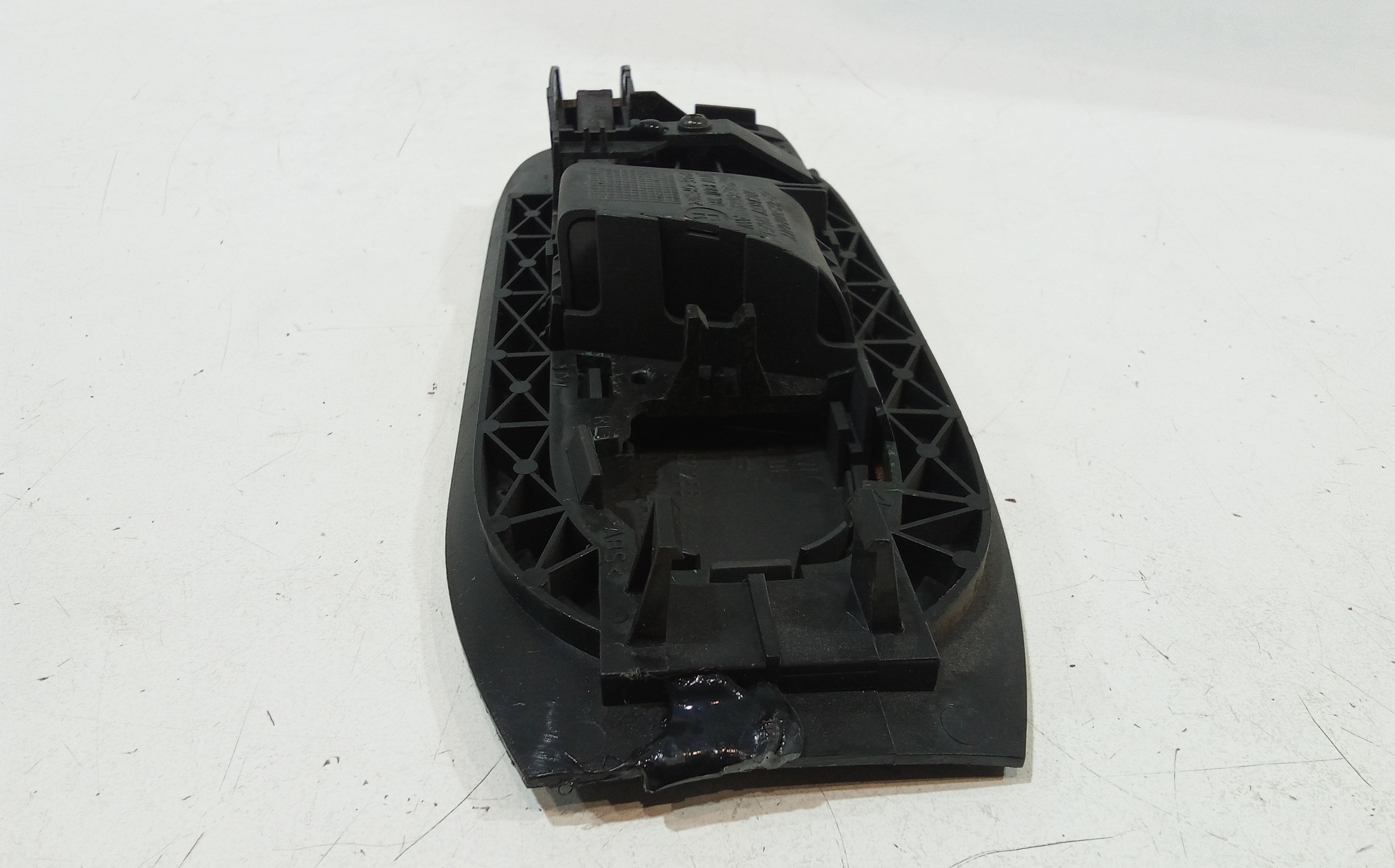 Maniglia interna Anteriore Destra per Seat Alhambra 2 Serie (2000 - 2009)