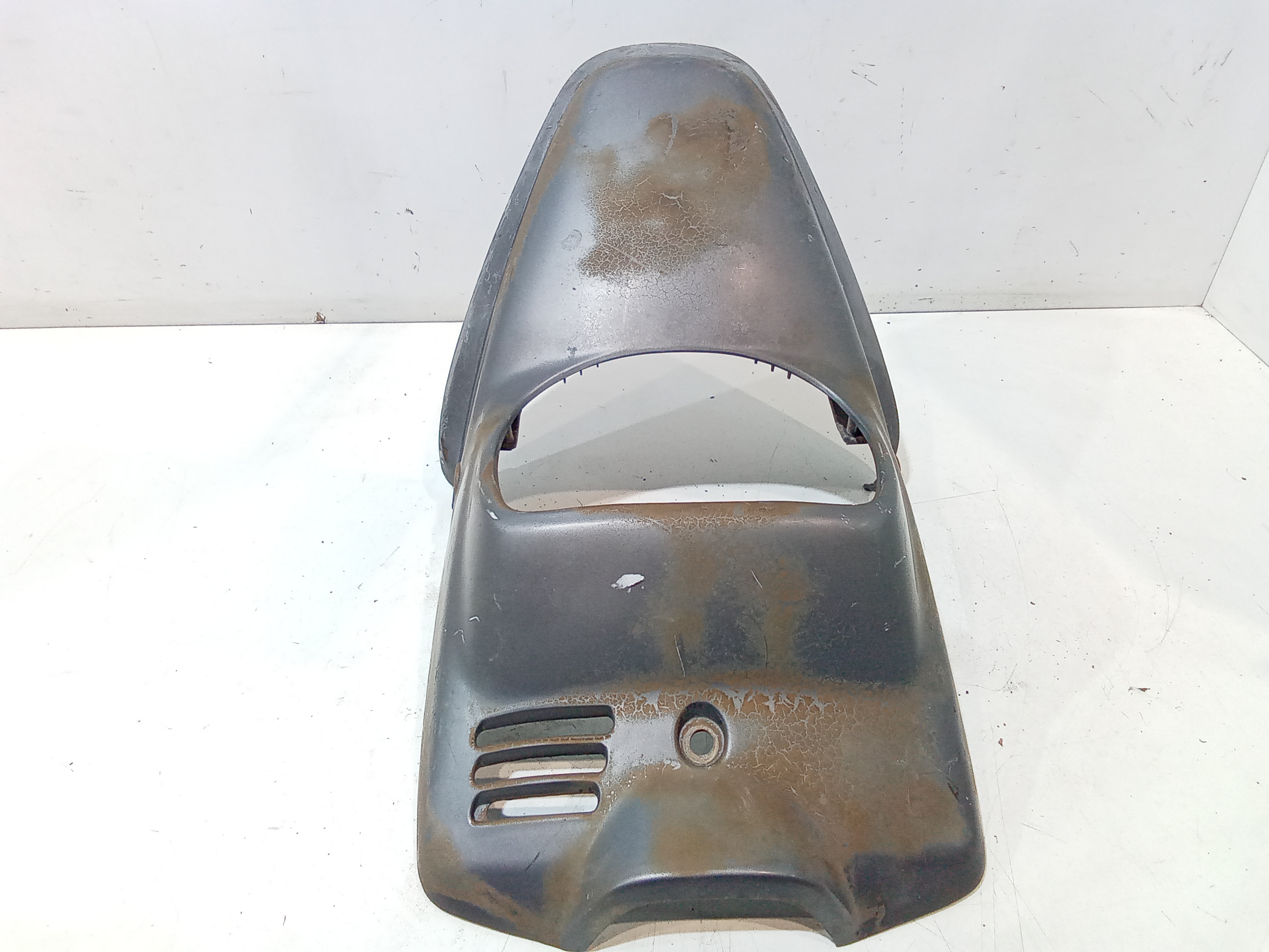 Scudo anteriore per Mbk Booster 50cc (1996 - >)