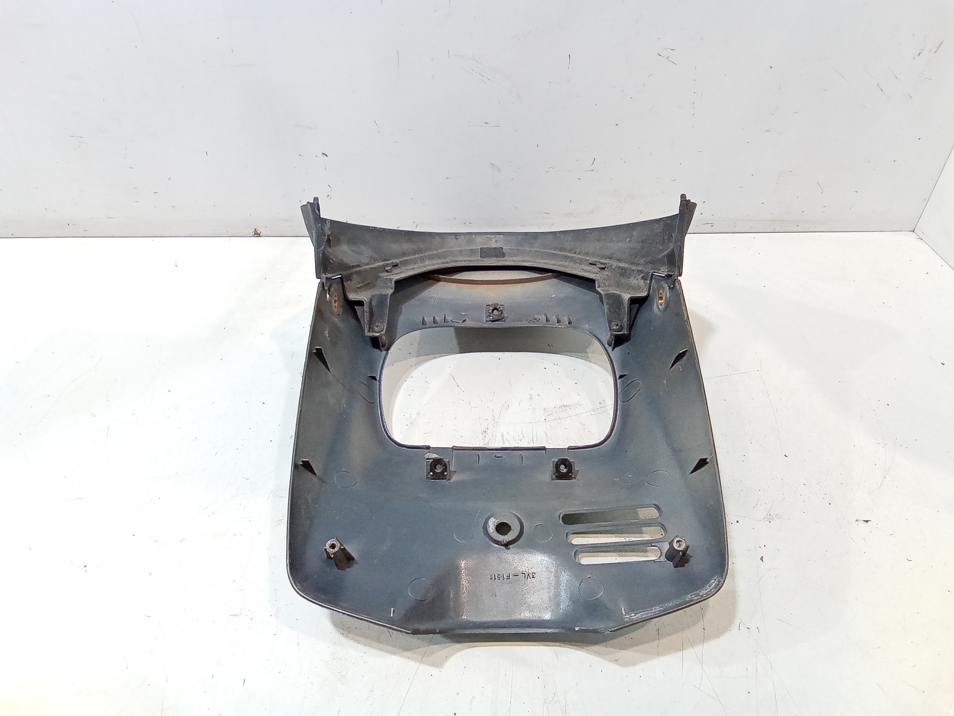 Scudo anteriore per Mbk Booster 50cc (1996 - >)