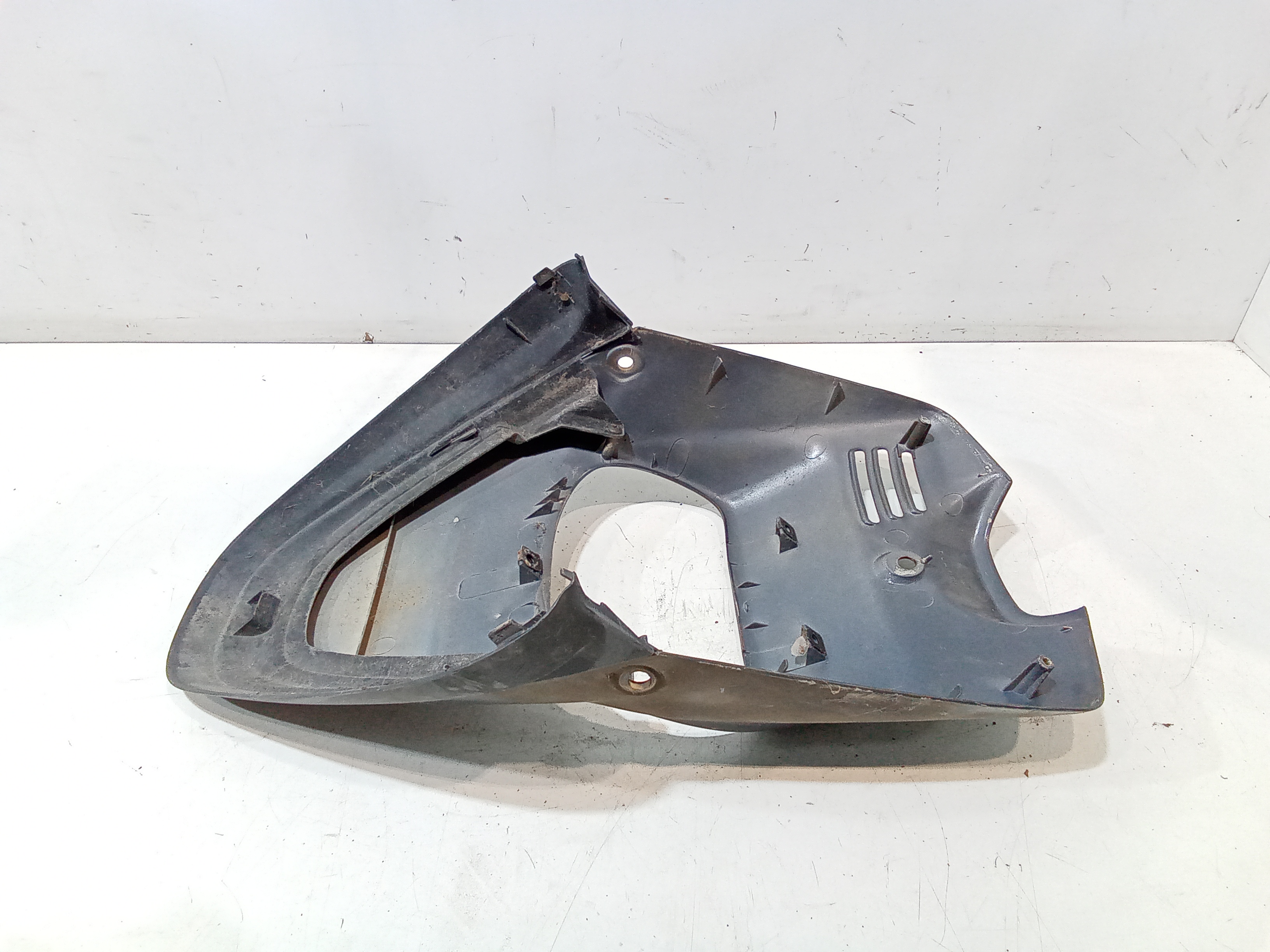 Scudo anteriore per Mbk Booster 50cc (1996 - >)