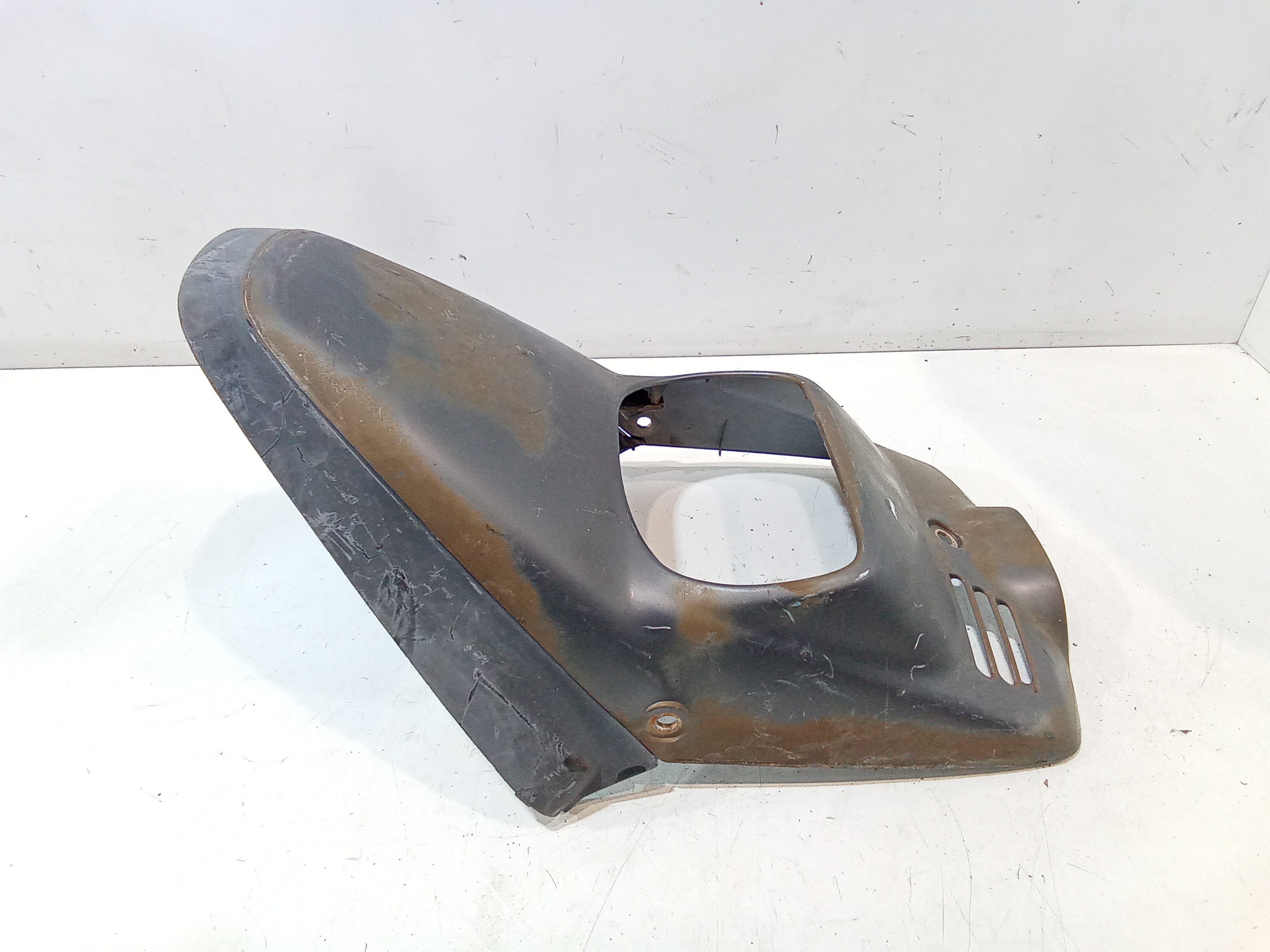 Scudo anteriore per Mbk Booster 50cc (1996 - >)