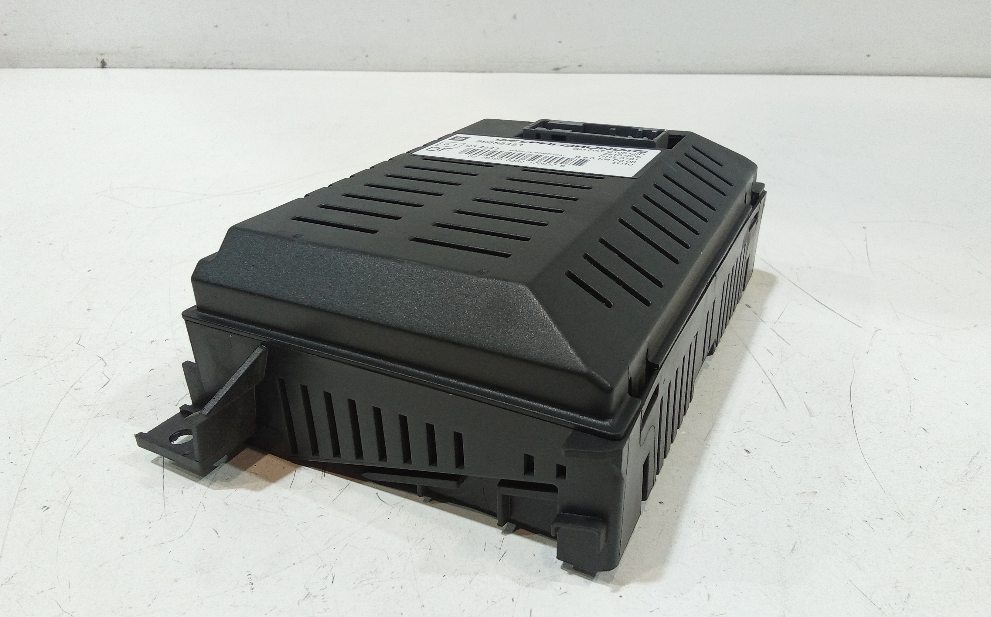 Display multifunzione computer di bordo per Opel Antara Serie (2006 - 2015)