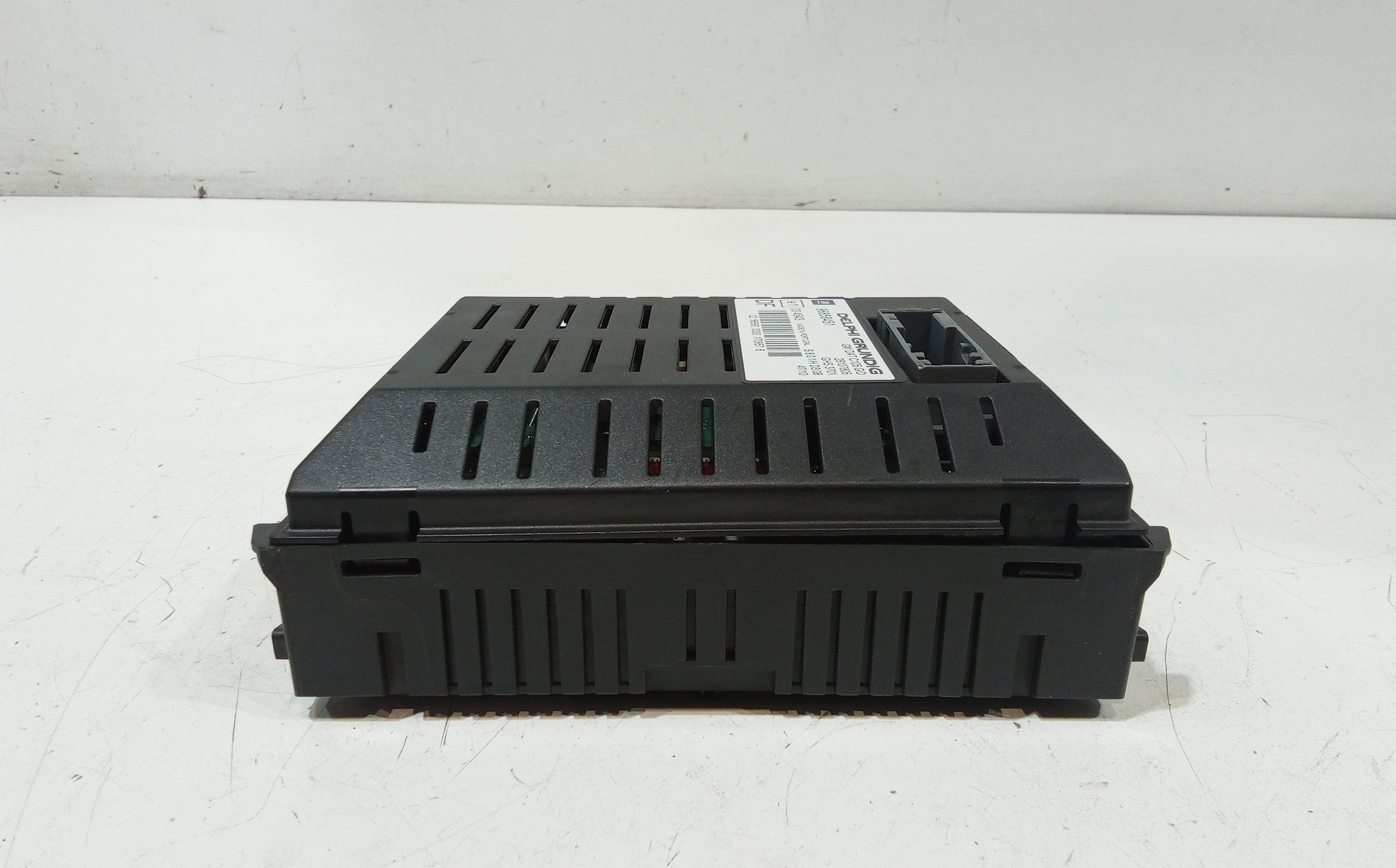 Display multifunzione computer di bordo per Opel Antara Serie (2006 - 2015)