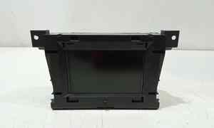 Display multifunzione computer di bordo per Opel Antara Serie (2006 - 2015)