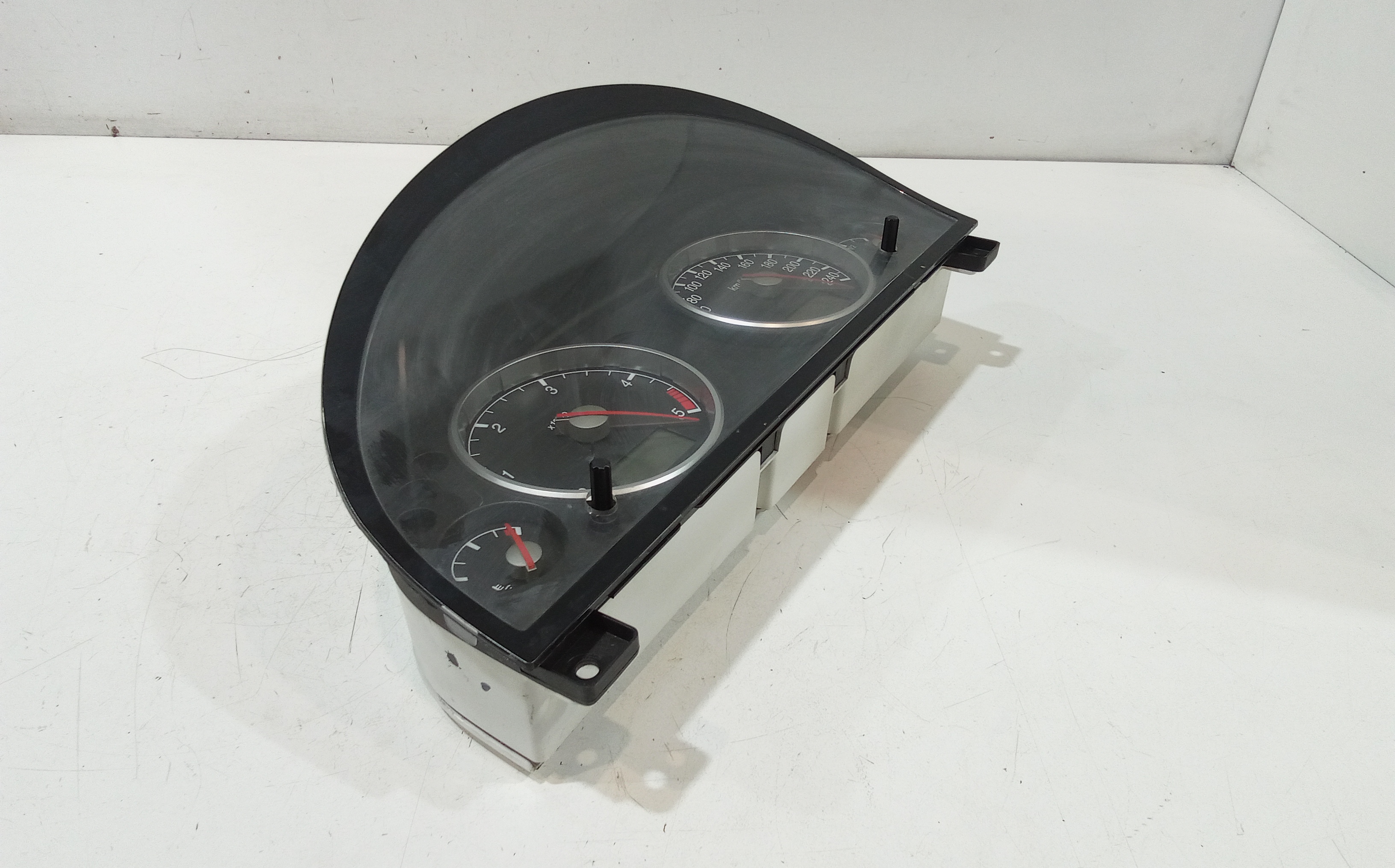 Quadro Strumenti per Ford Mondeo Berlina 3 Serie (2000 - 2003)