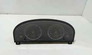 Quadro Strumenti per Ford Mondeo Berlina 3 Serie (2000 - 2003)