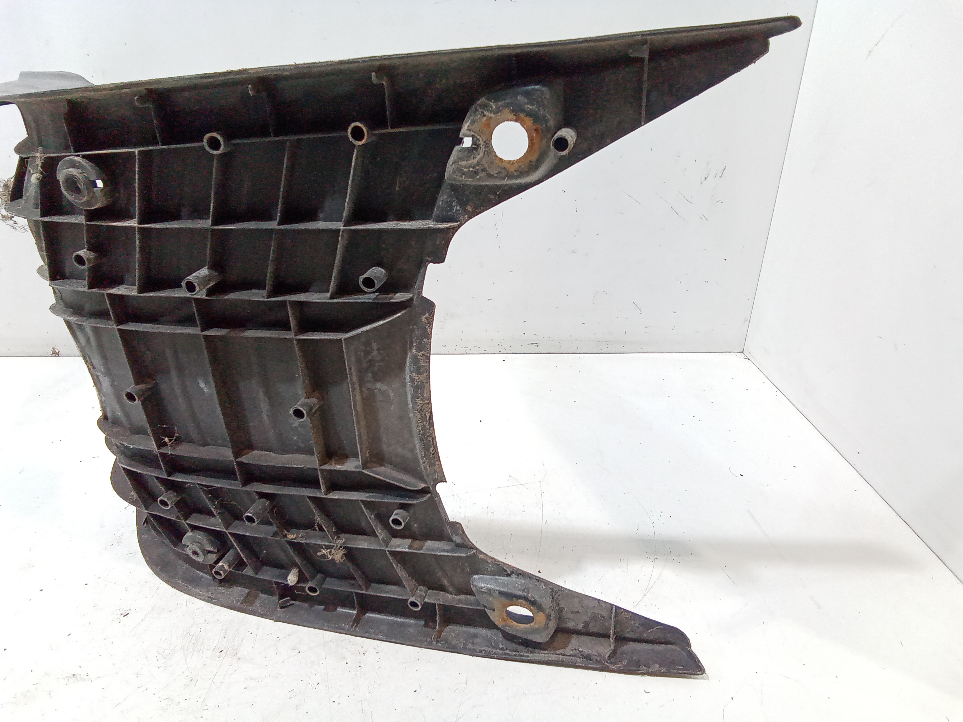 Pedana per Mbk Booster 50cc (1996 - >)