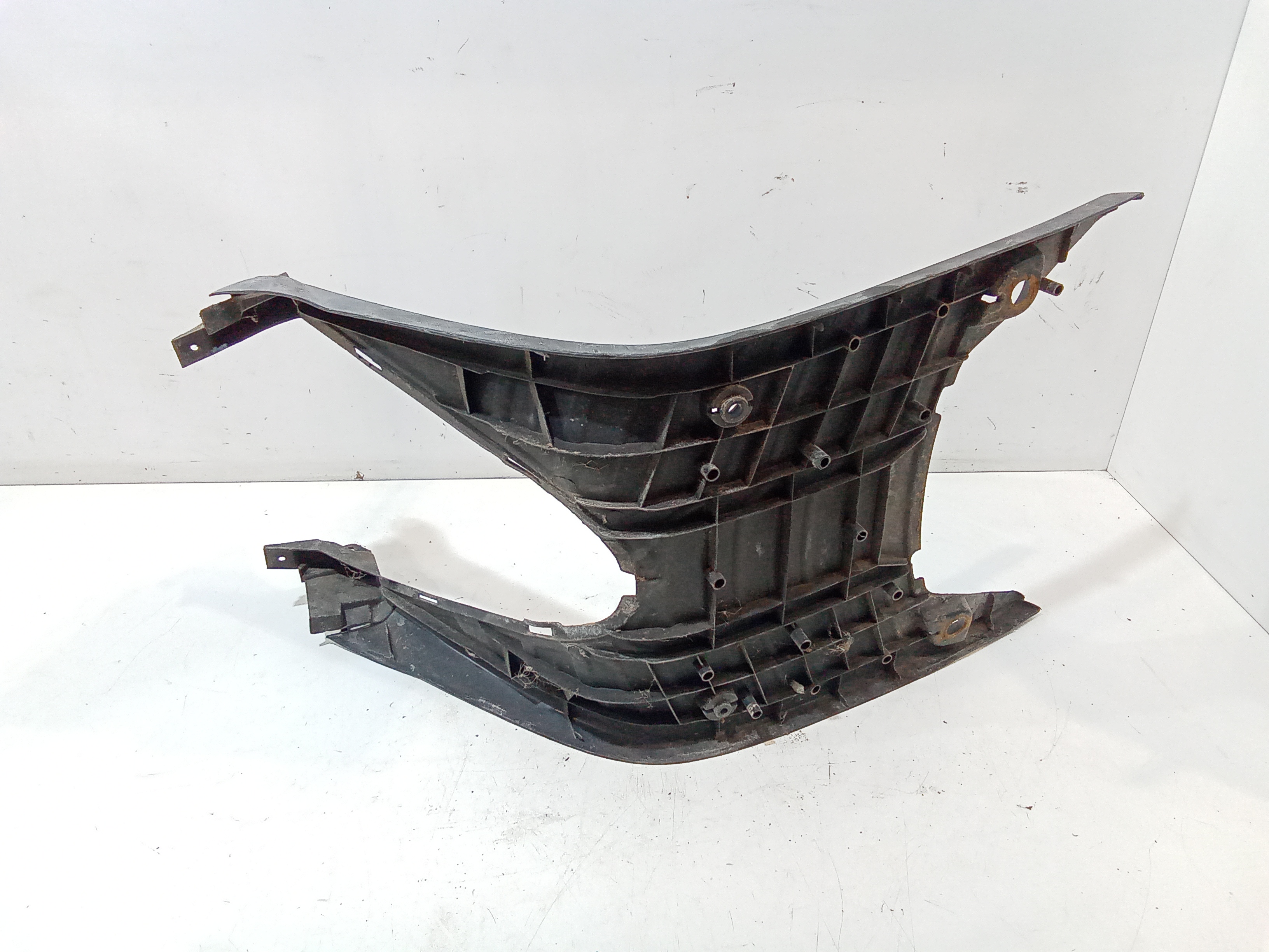 Pedana per Mbk Booster 50cc (1996 - >)