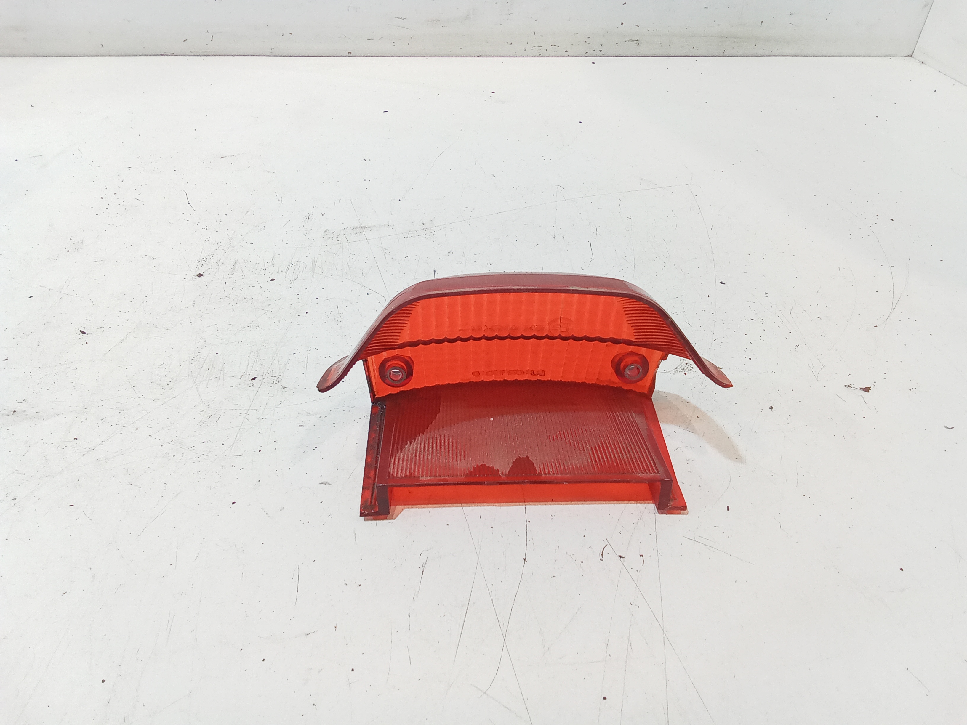 Stop posteriore per Mbk Booster 50cc (1996 - >)