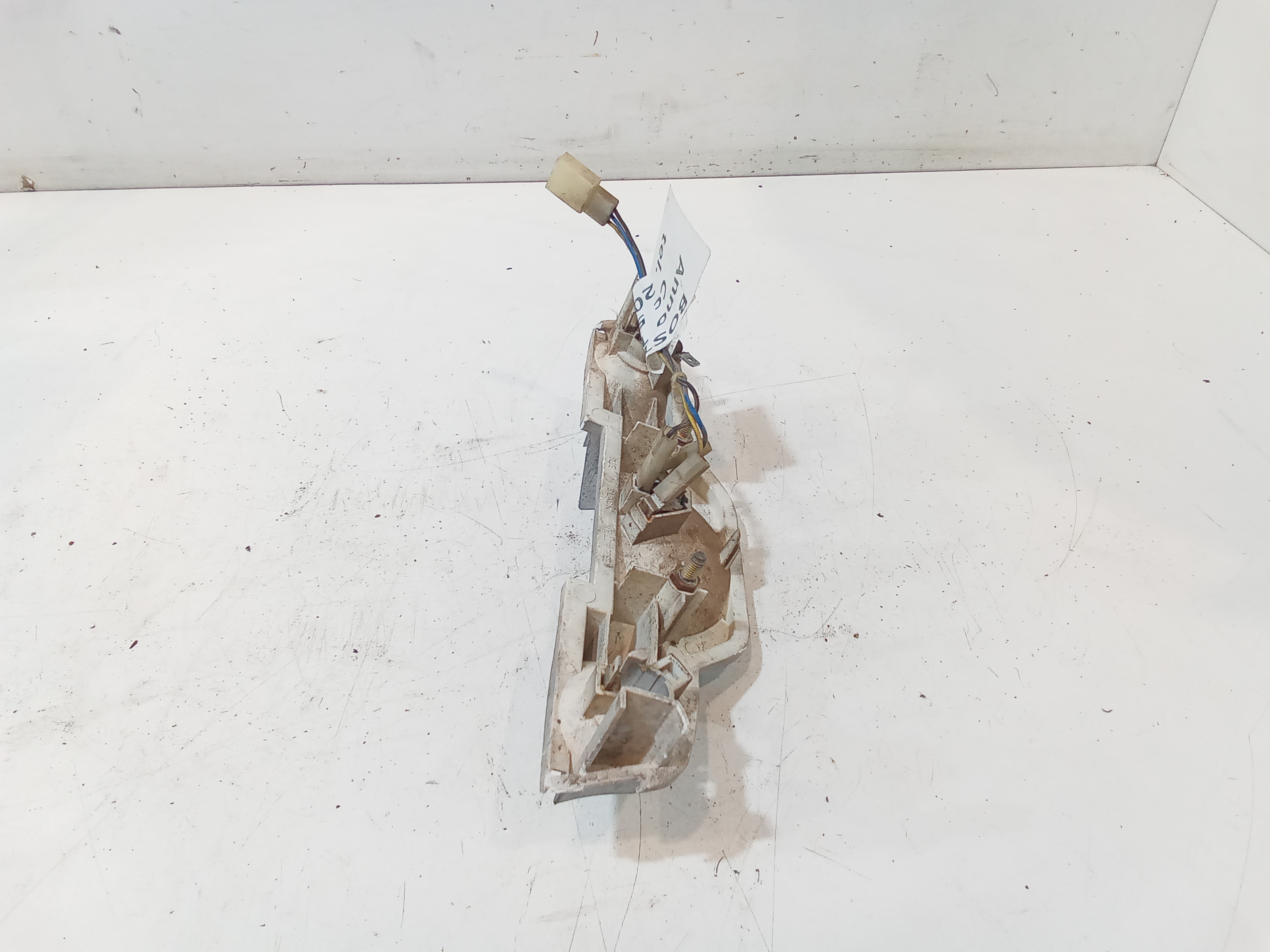 portalampada per Mbk Booster 50cc (1996 - >)