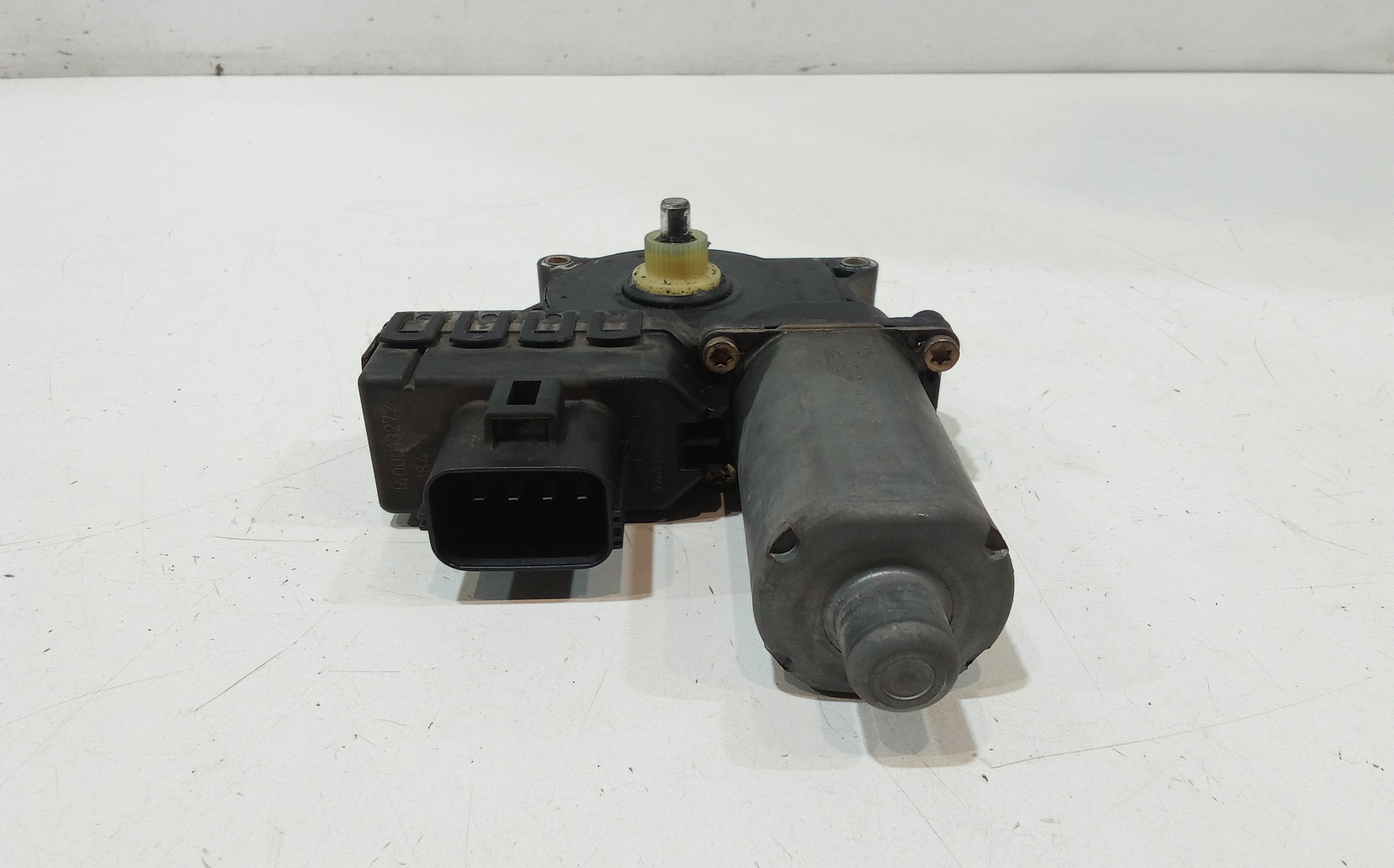 Motorino Alzavetro anteriore destra per Ford Mondeo Berlina 3 Serie (2000 - 2003)