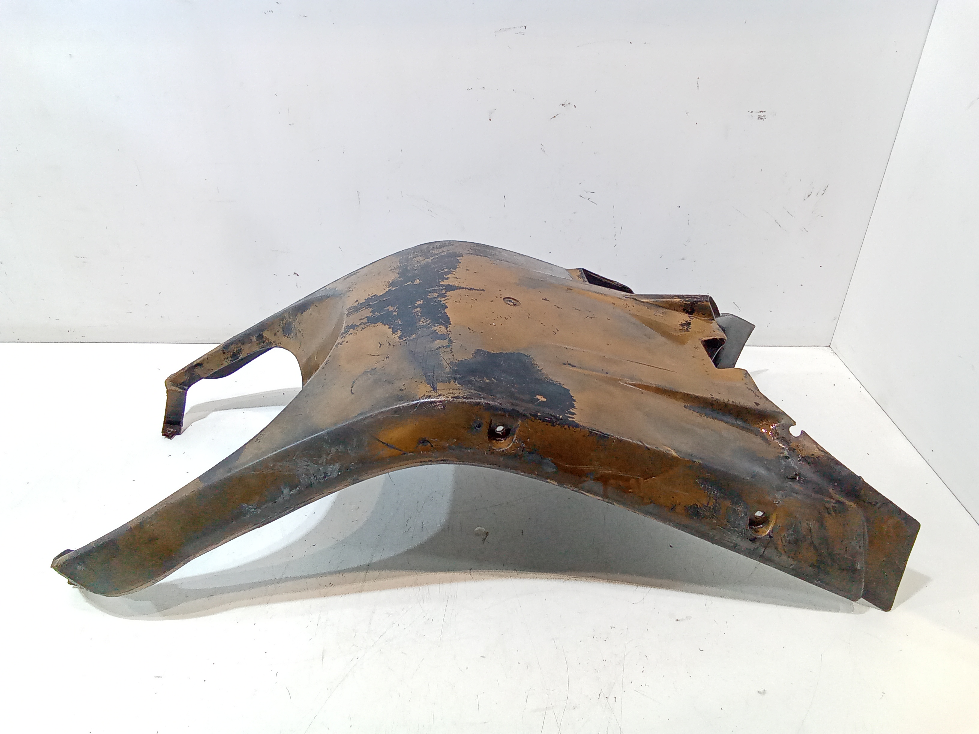 Sottopedana per Mbk Booster 50cc (1996 - >)